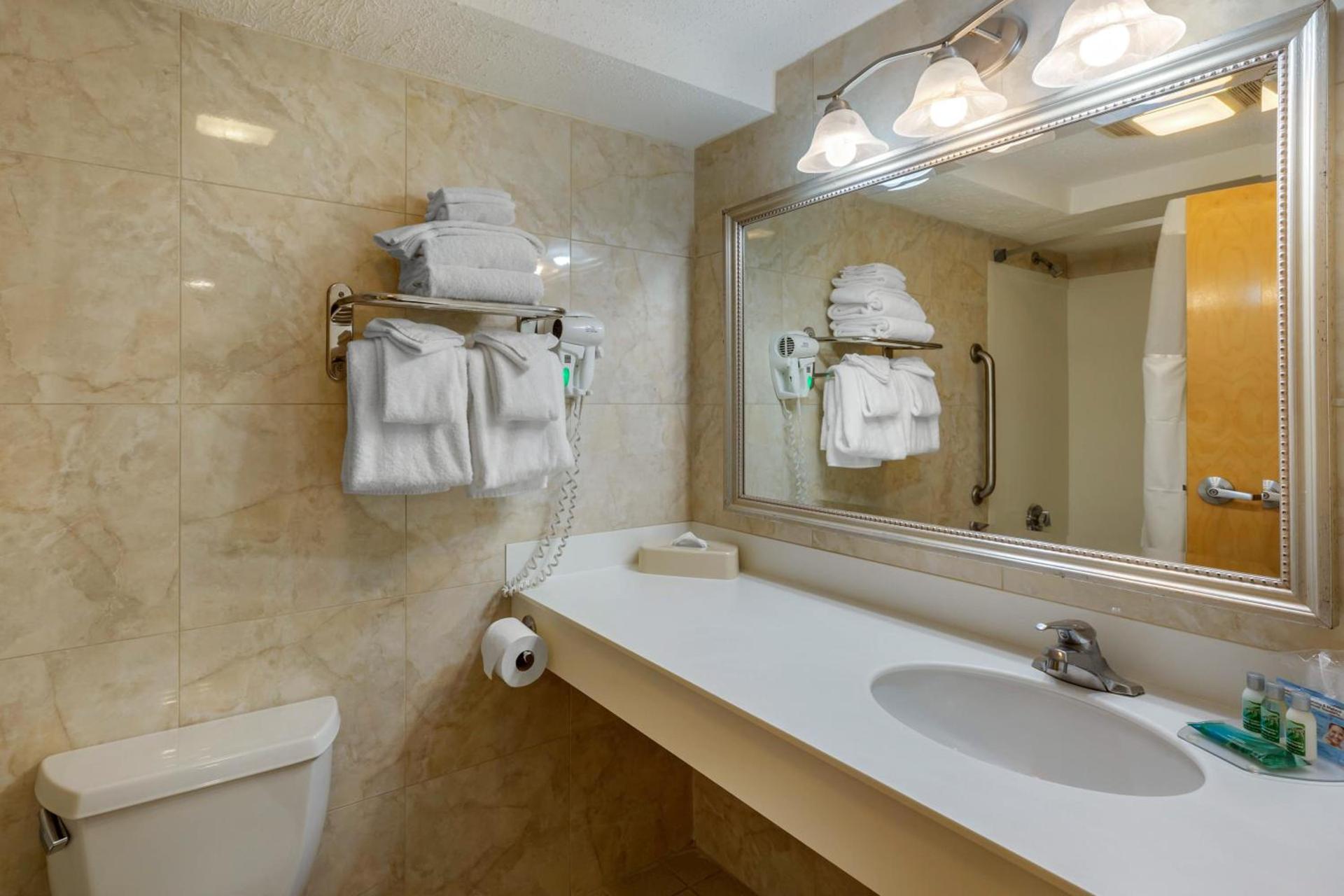Atlantic Beach Hotel Newport photo 38