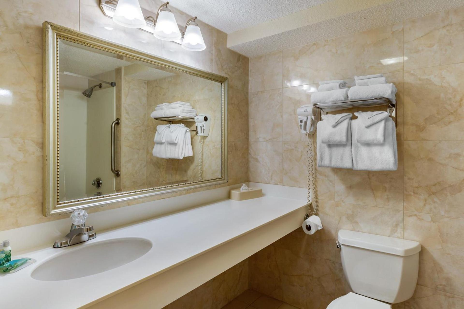 Atlantic Beach Hotel Newport photo 11