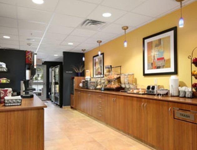 Microtel Inn & Suites Chili/Rochester photo 8