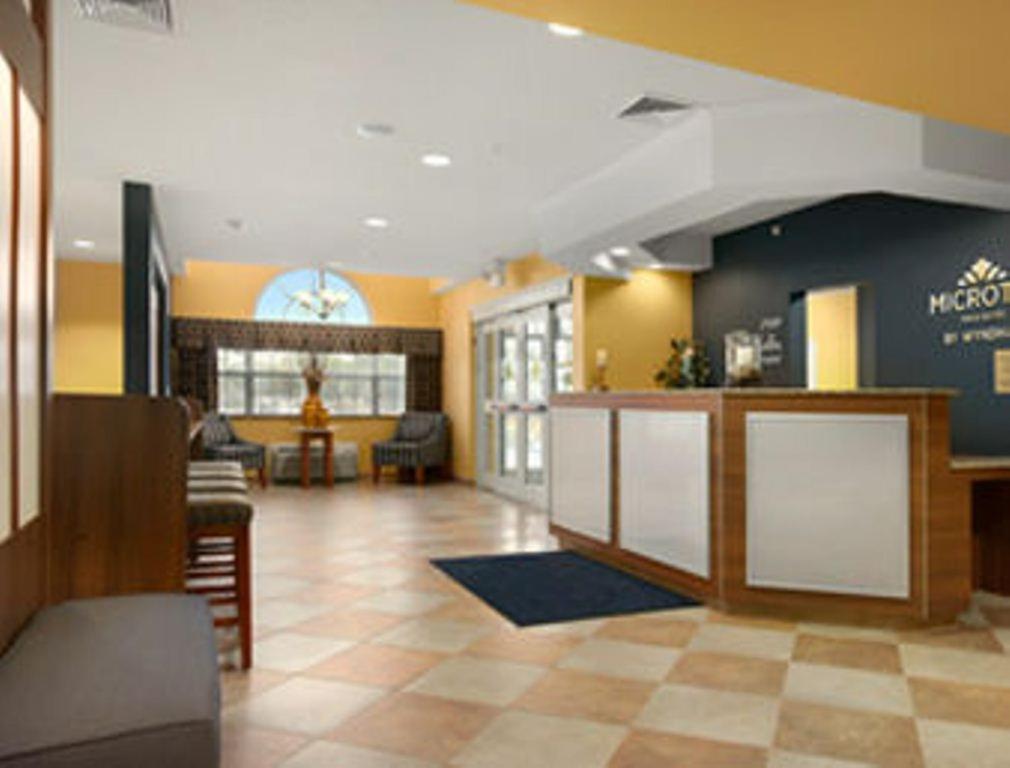 Microtel Inn & Suites Chili/Rochester photo 3