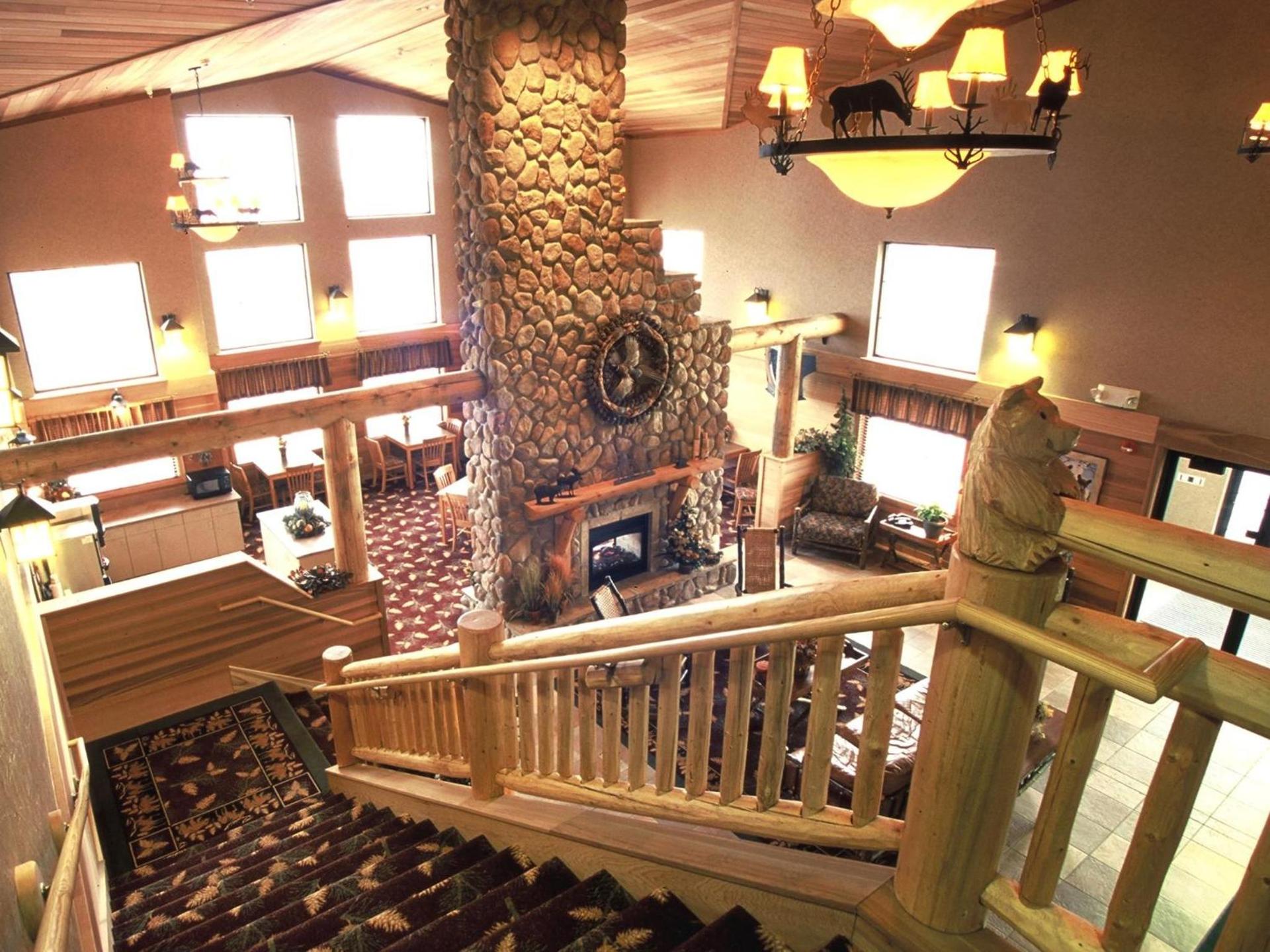 Kelly Inn and Suites Mitchell photo 19