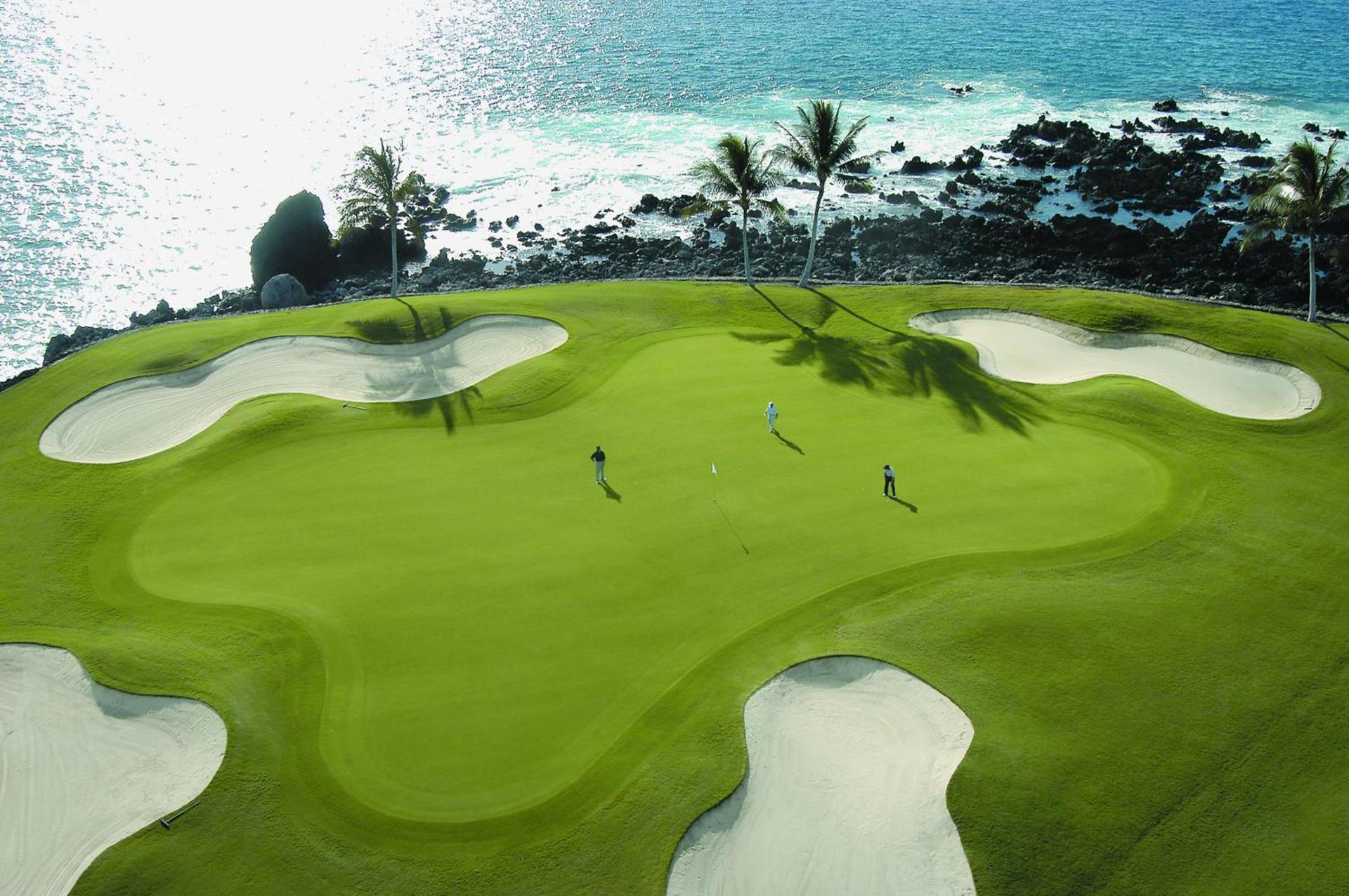 Fairmont Orchid photo 26