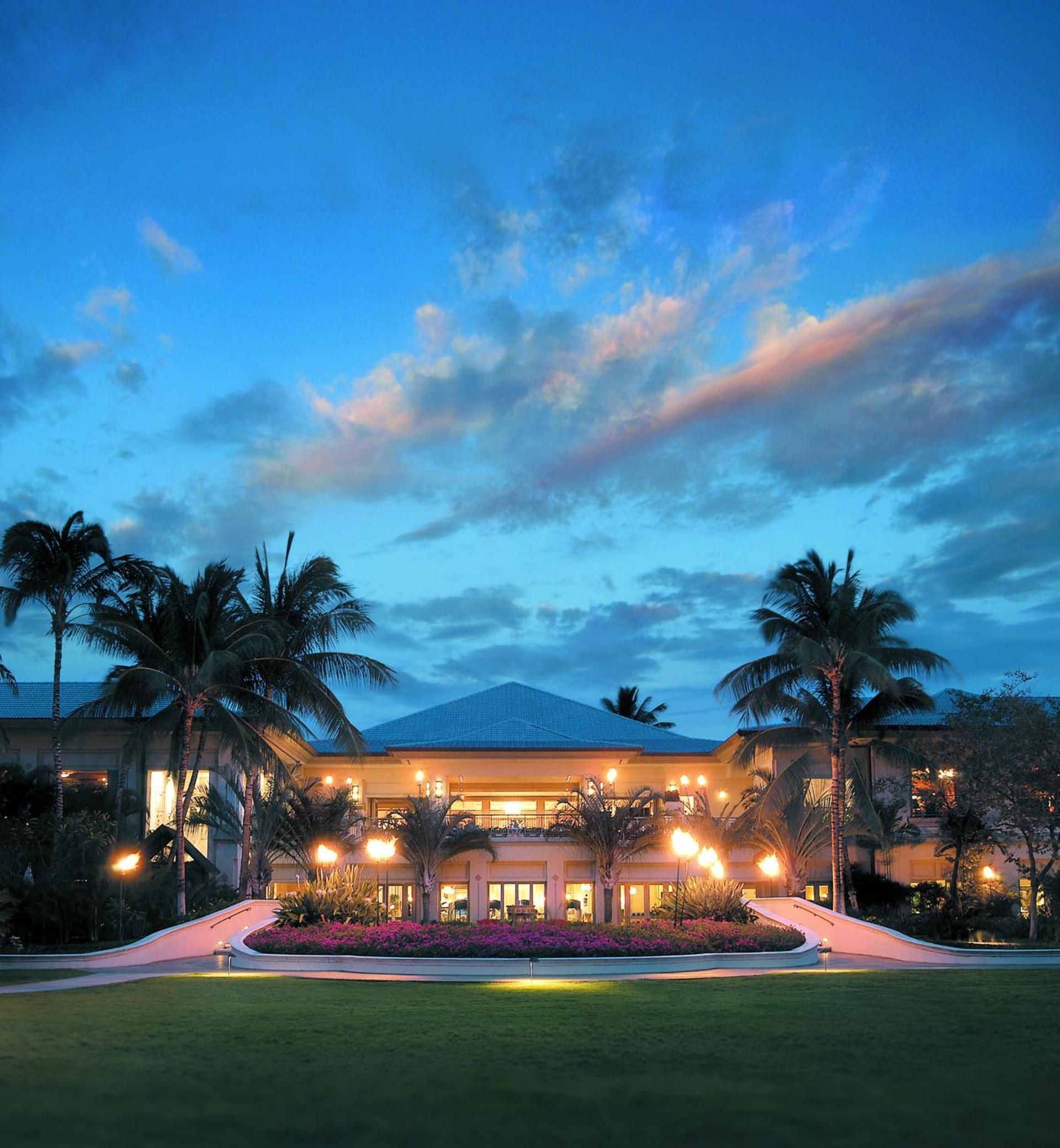 Fairmont Orchid photo 22