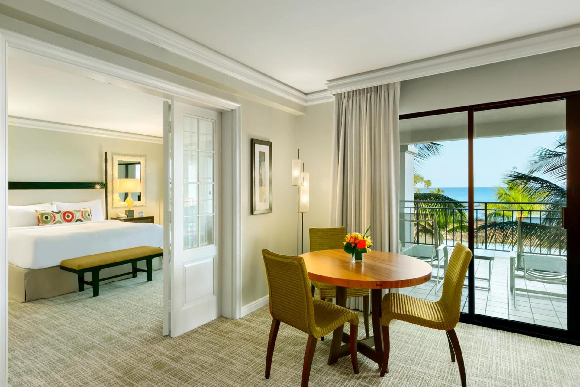 Fairmont Orchid photo 25