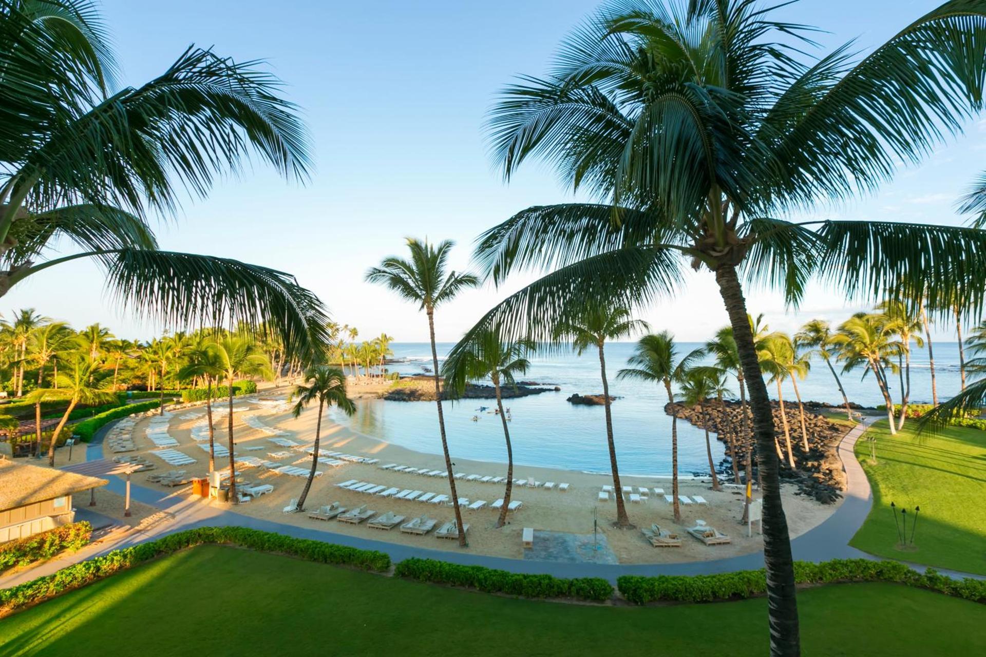 Fairmont Orchid photo 23
