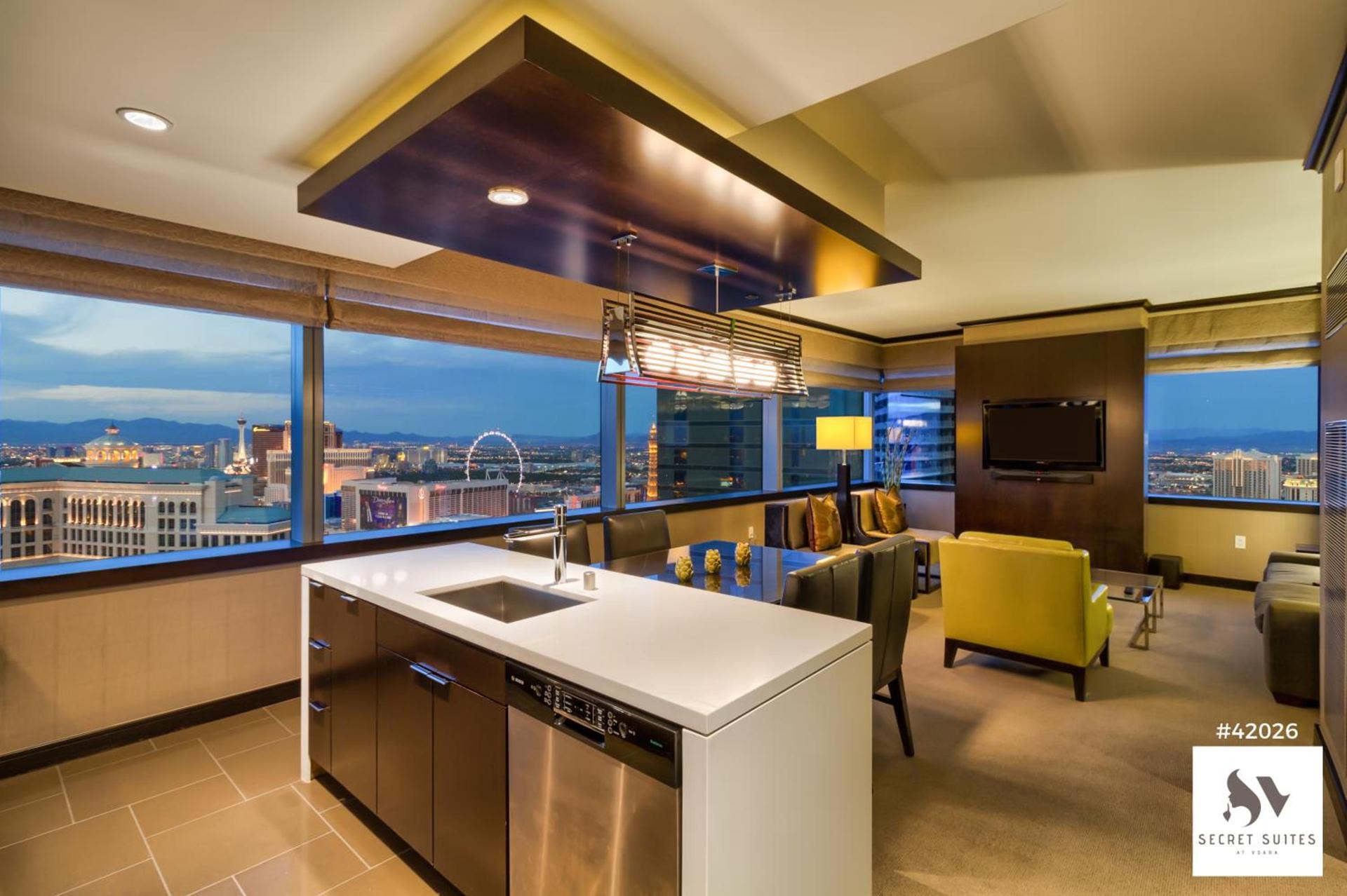Secret Suites At Vdara photo 79