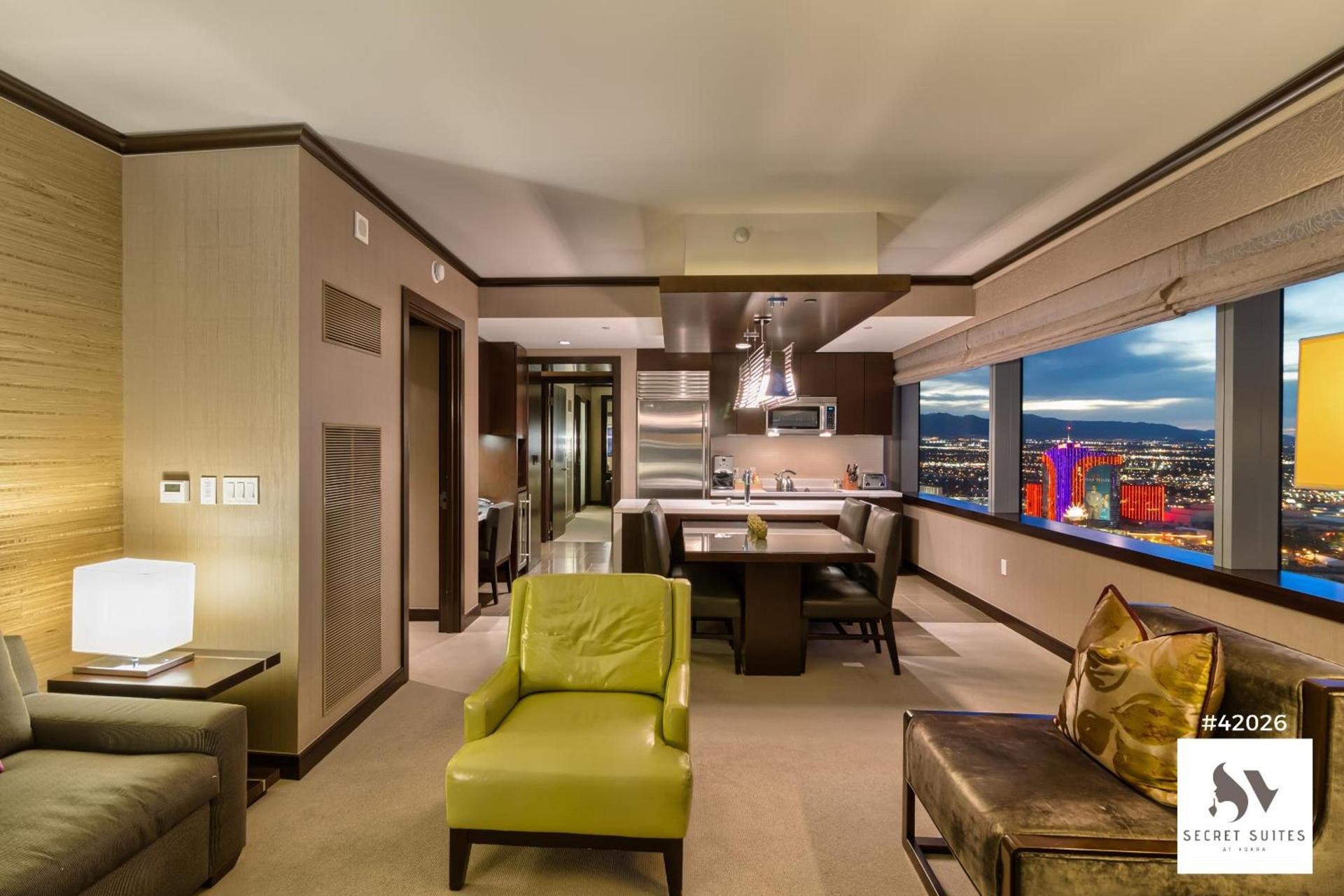 Secret Suites At Vdara photo 82