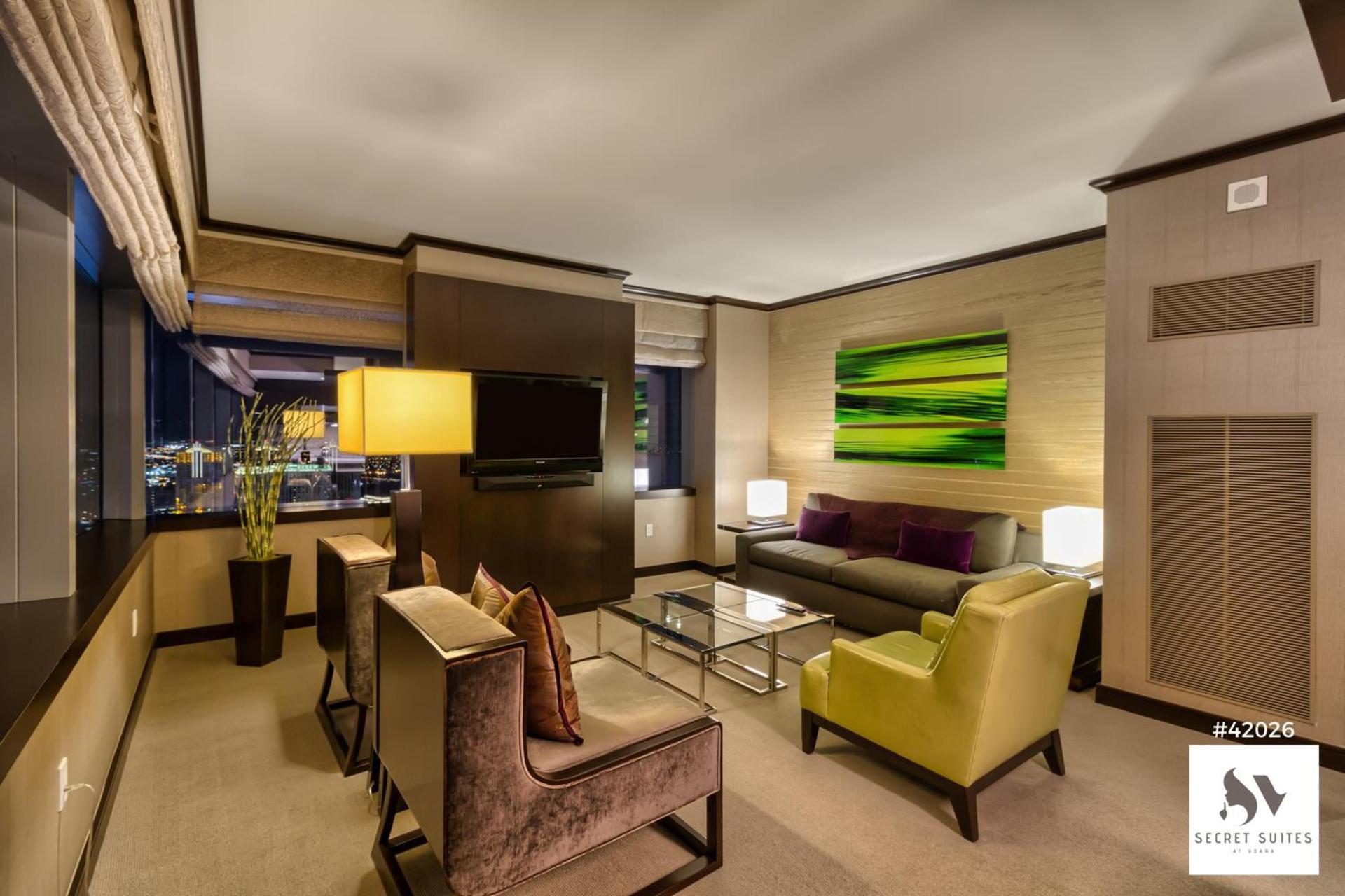 Secret Suites At Vdara photo 58
