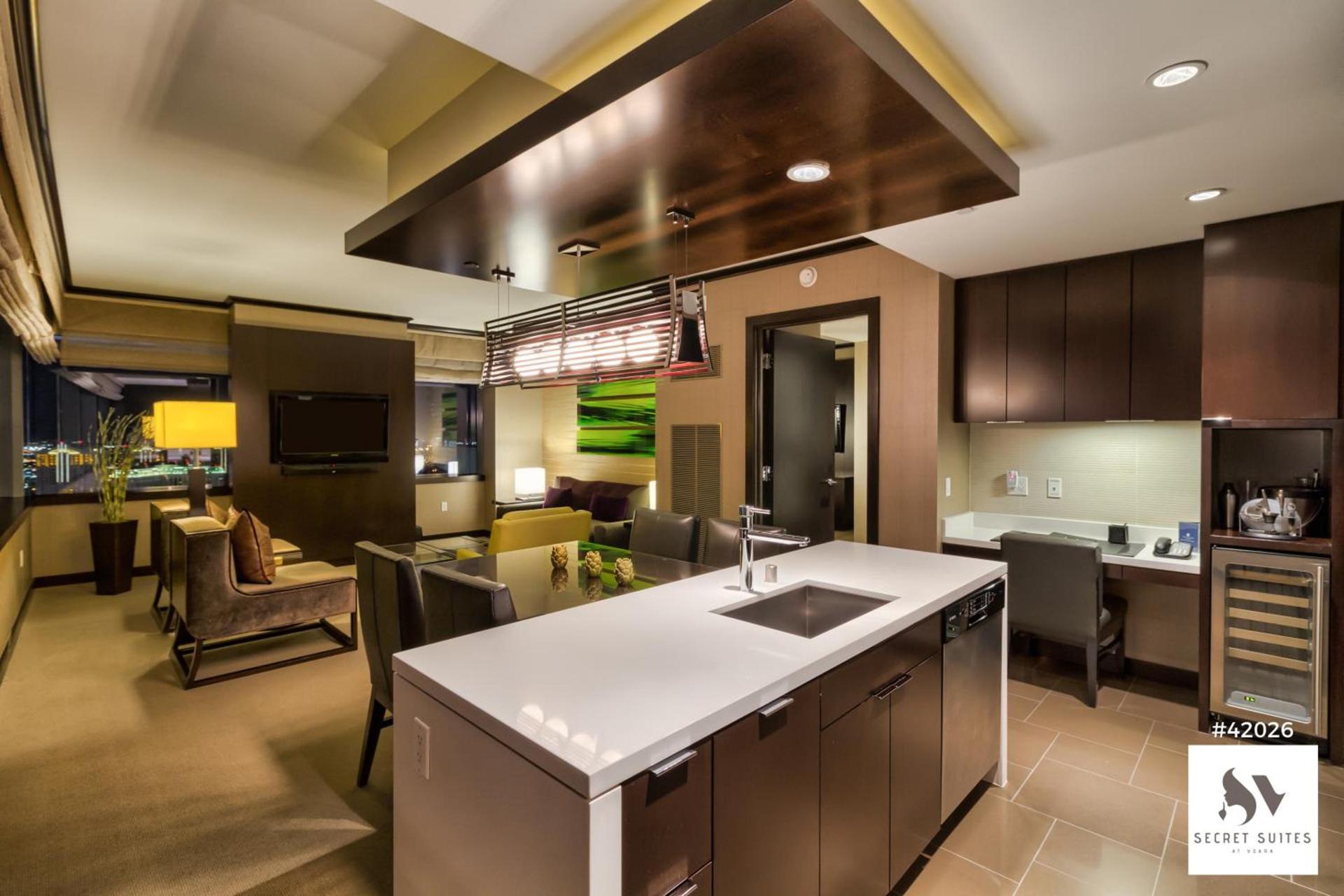 Secret Suites At Vdara photo 95