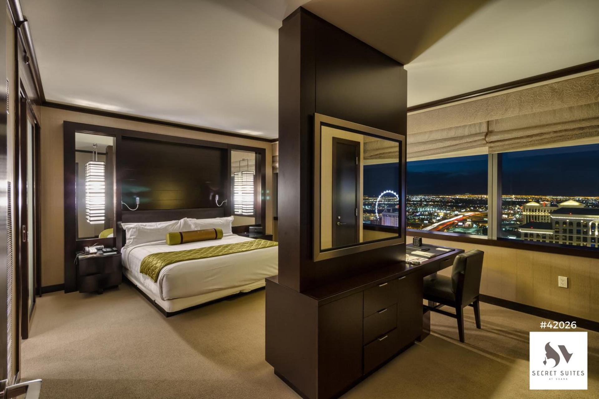 Secret Suites At Vdara photo 47