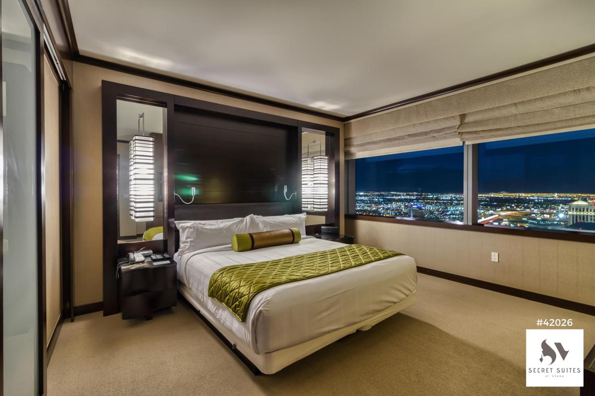 Secret Suites At Vdara photo 81