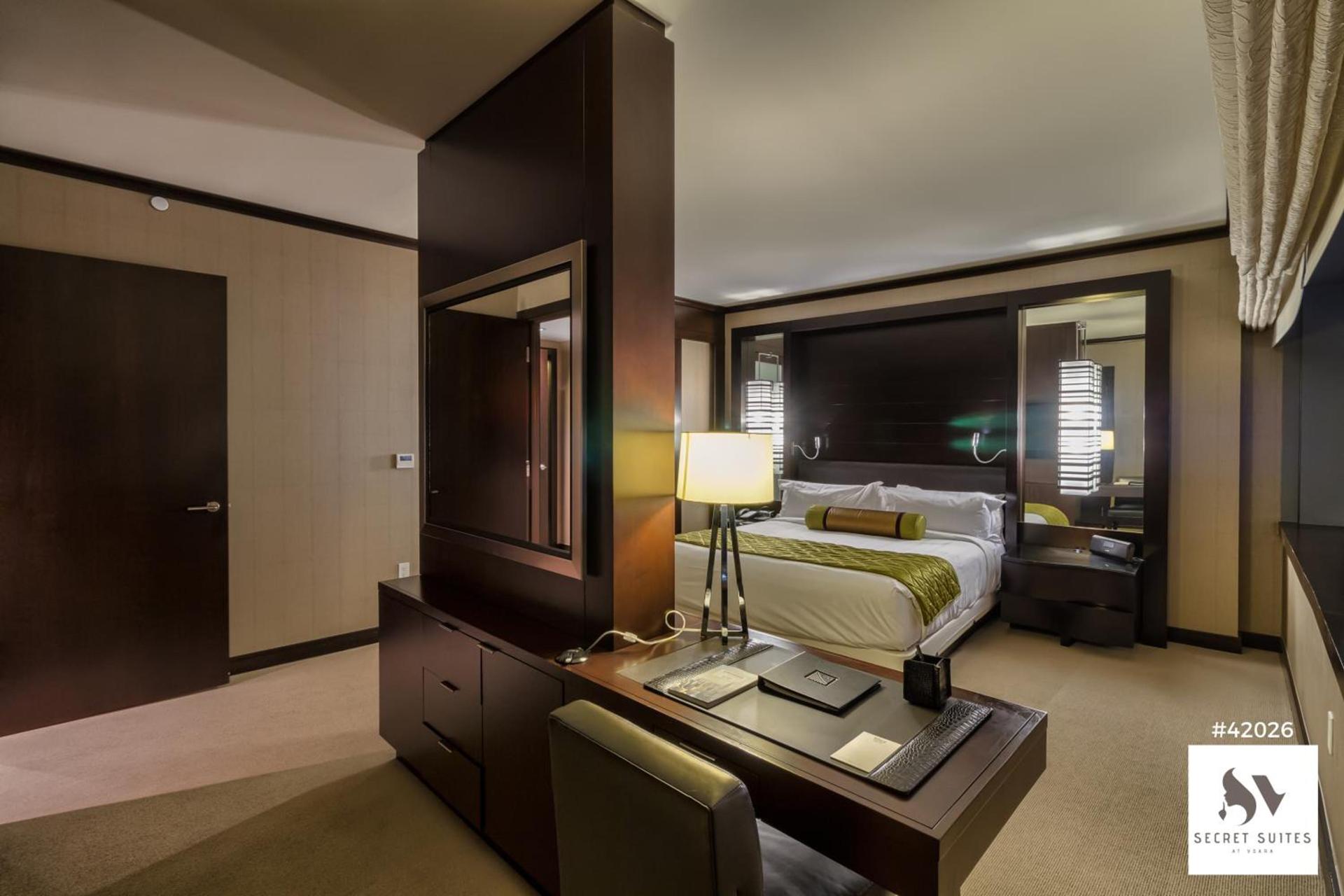 Secret Suites At Vdara photo 72