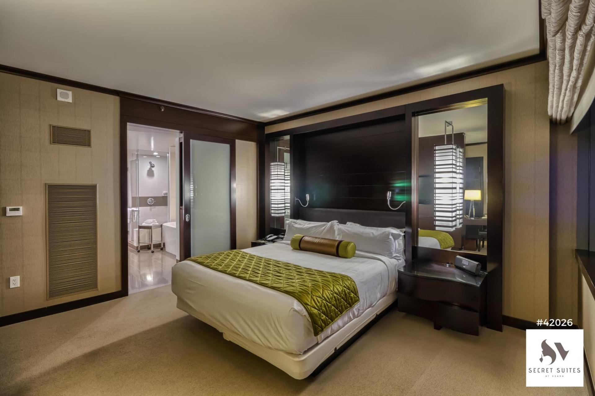 Secret Suites At Vdara photo 97
