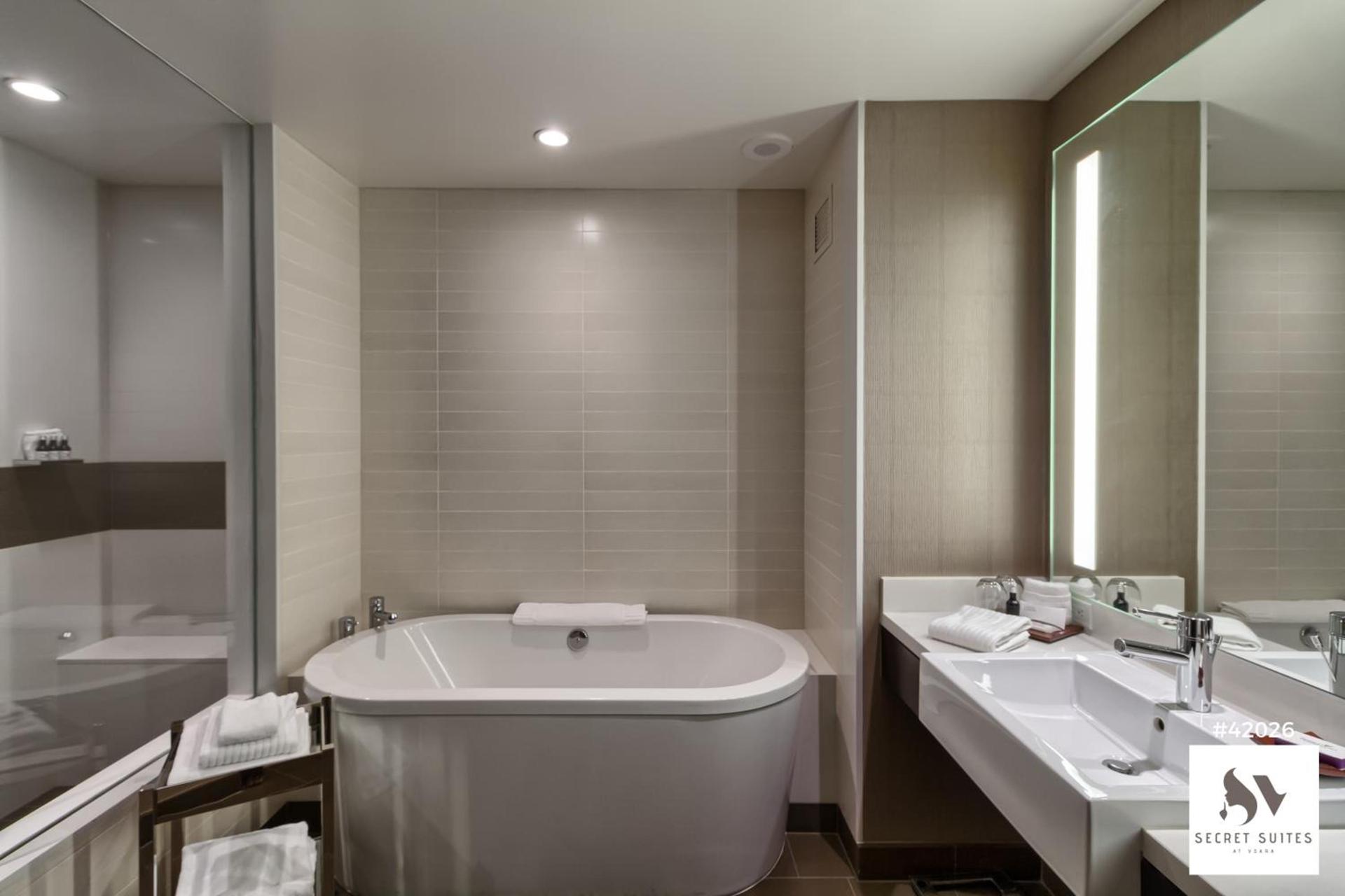 Secret Suites At Vdara photo 32