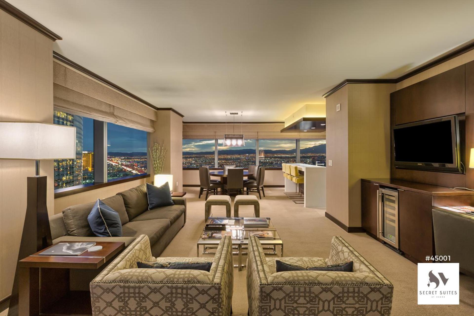Secret Suites At Vdara photo 83