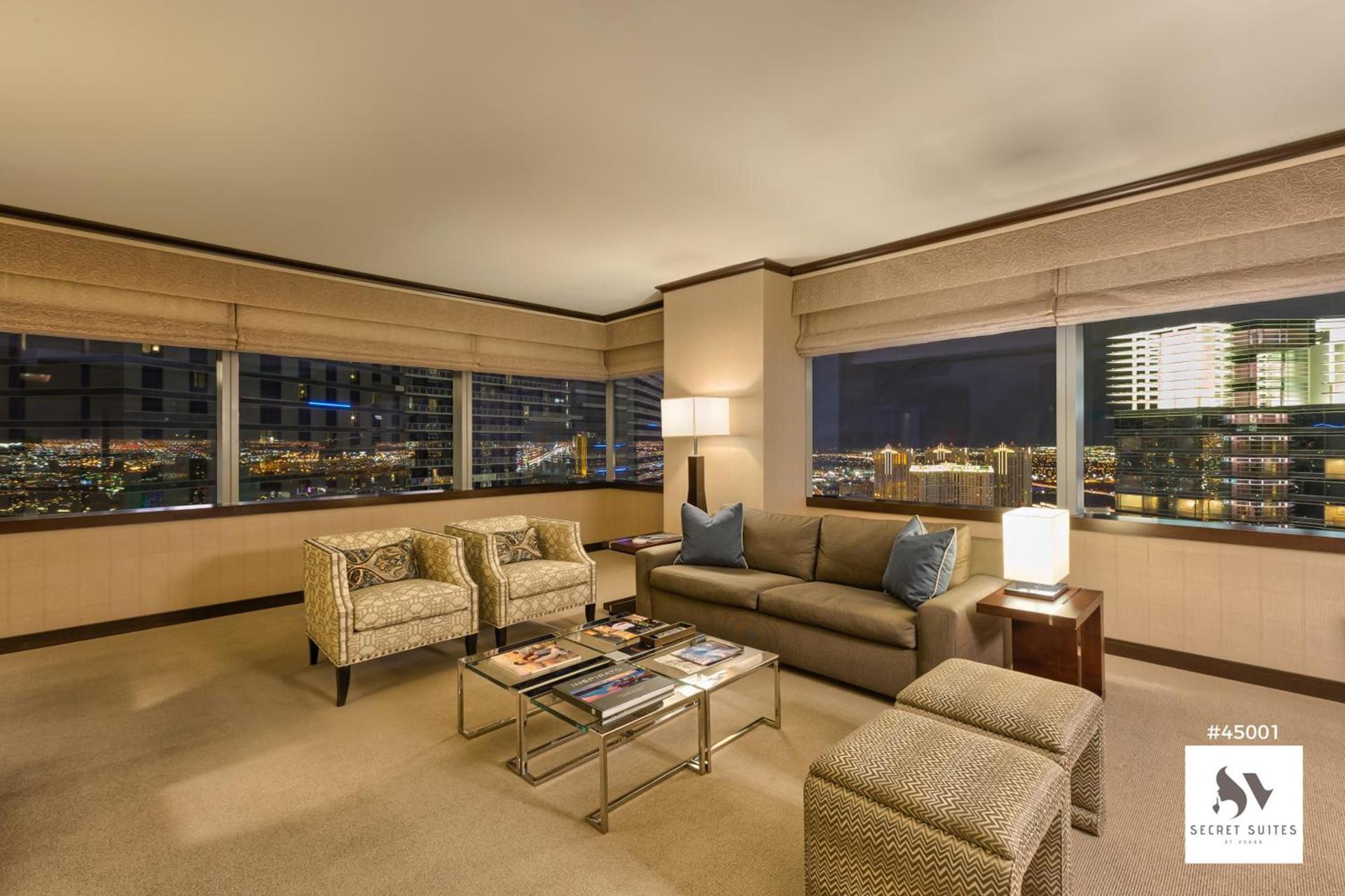 Secret Suites At Vdara photo 33