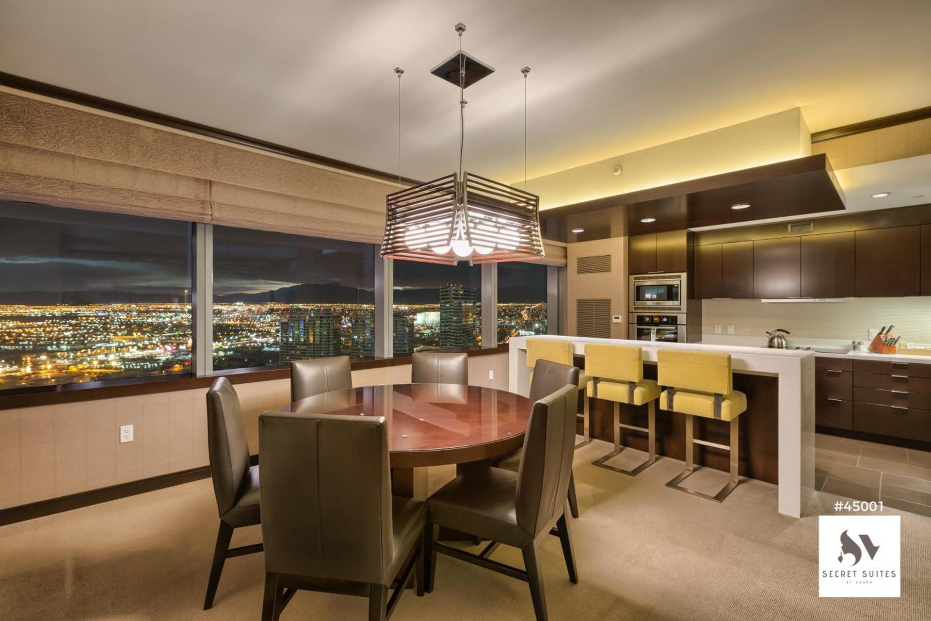 Secret Suites At Vdara photo 93