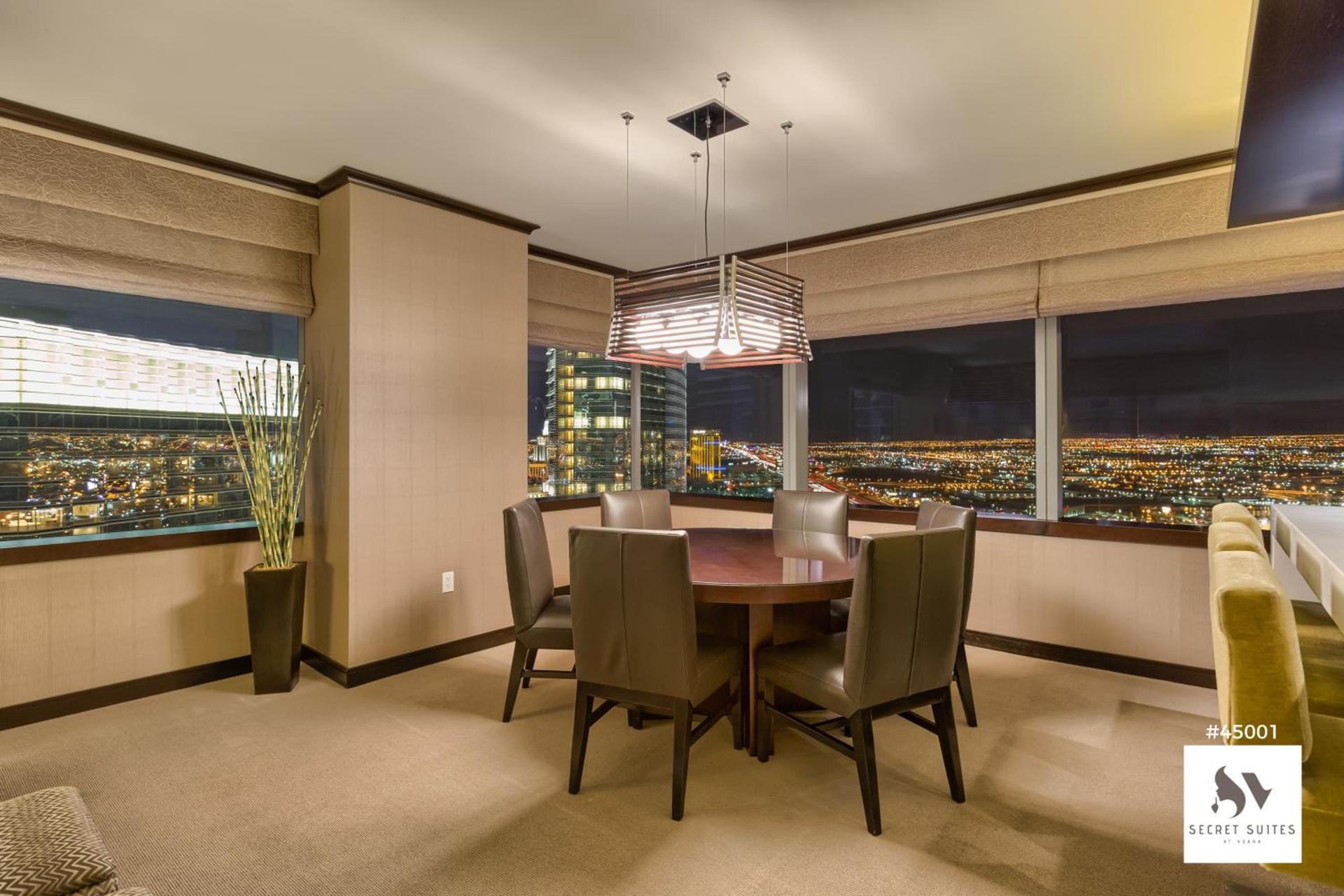 Secret Suites At Vdara photo 34