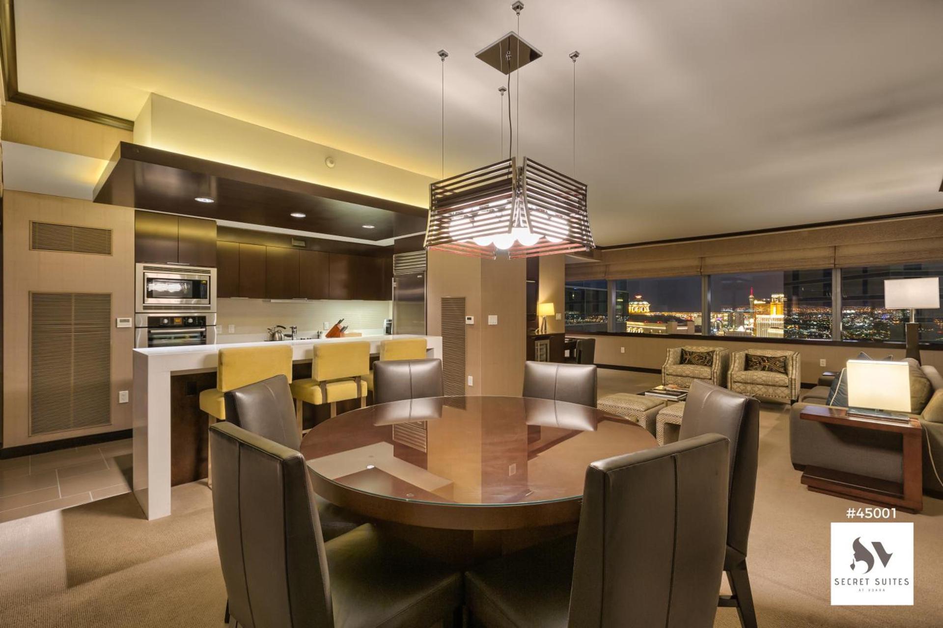 Secret Suites At Vdara photo 55