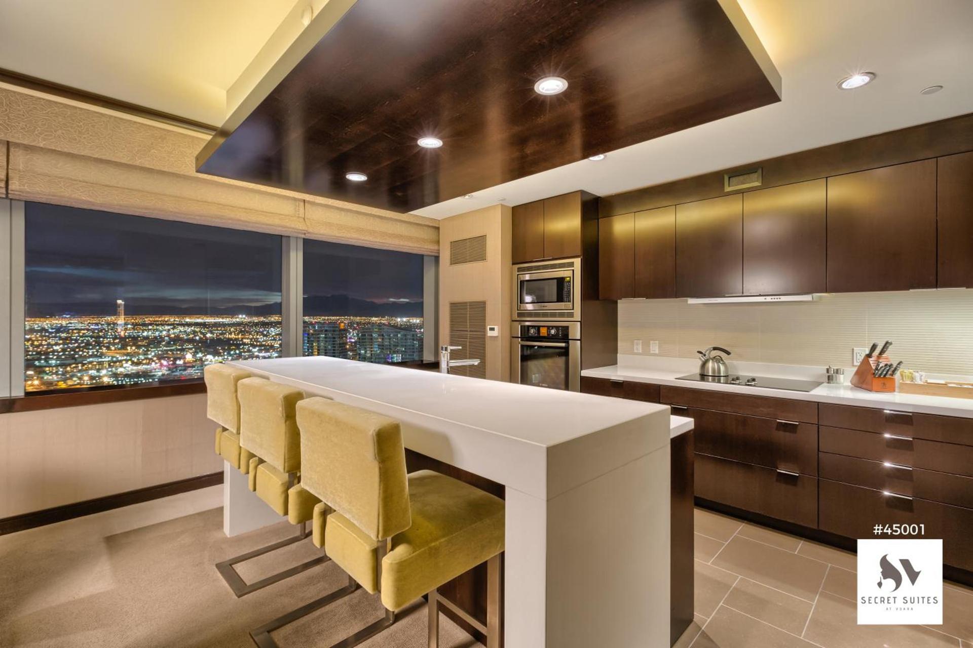 Secret Suites At Vdara photo 35