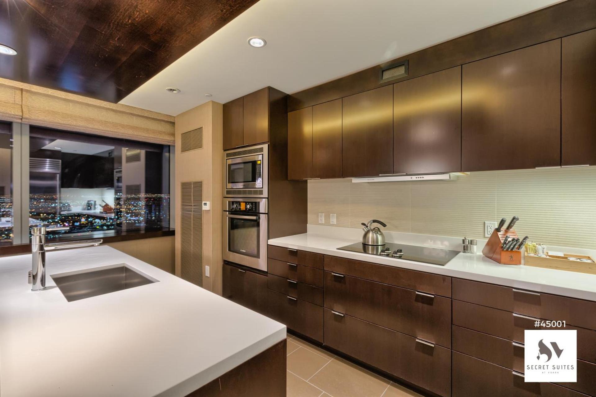 Secret Suites At Vdara photo 53