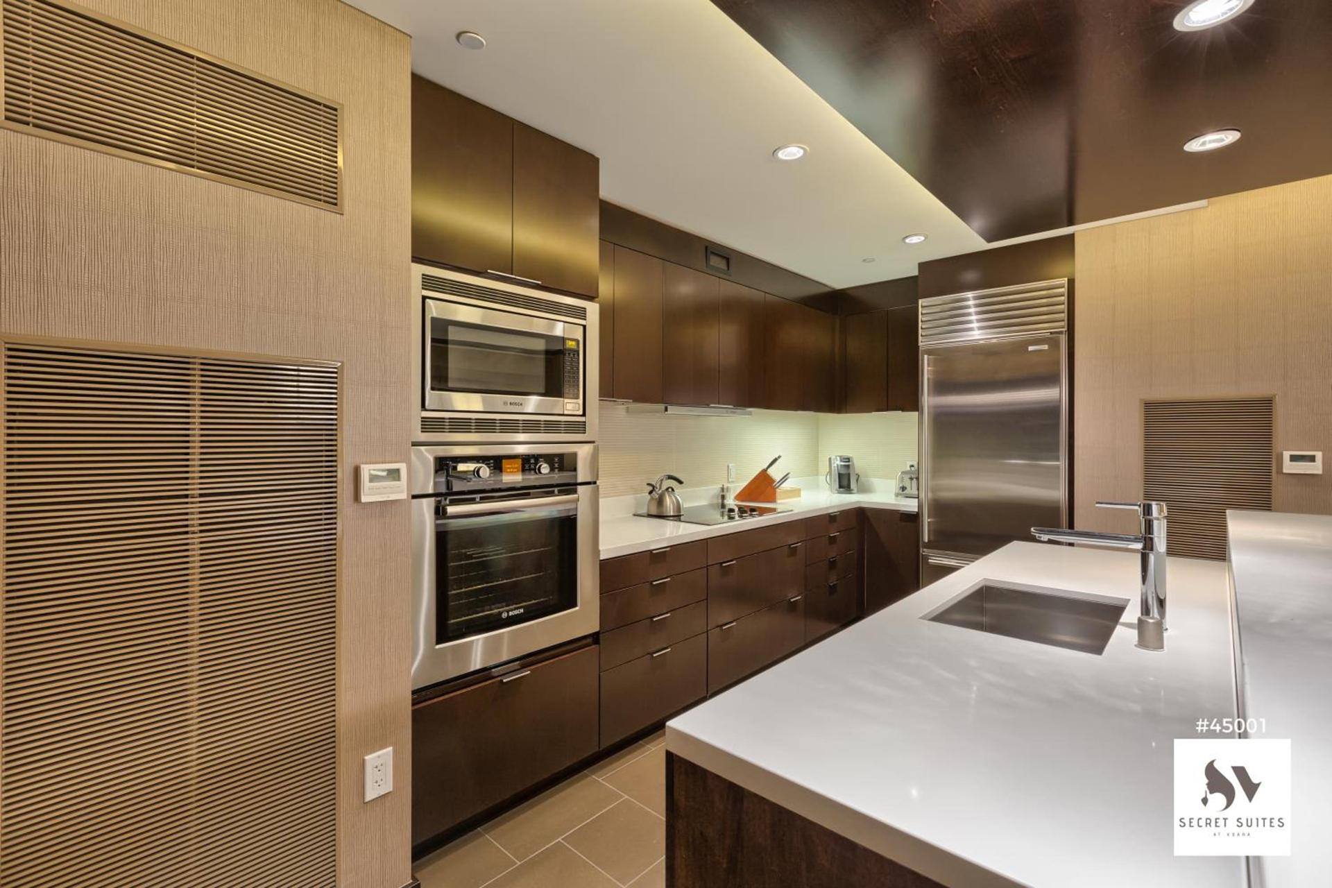 Secret Suites At Vdara photo 36