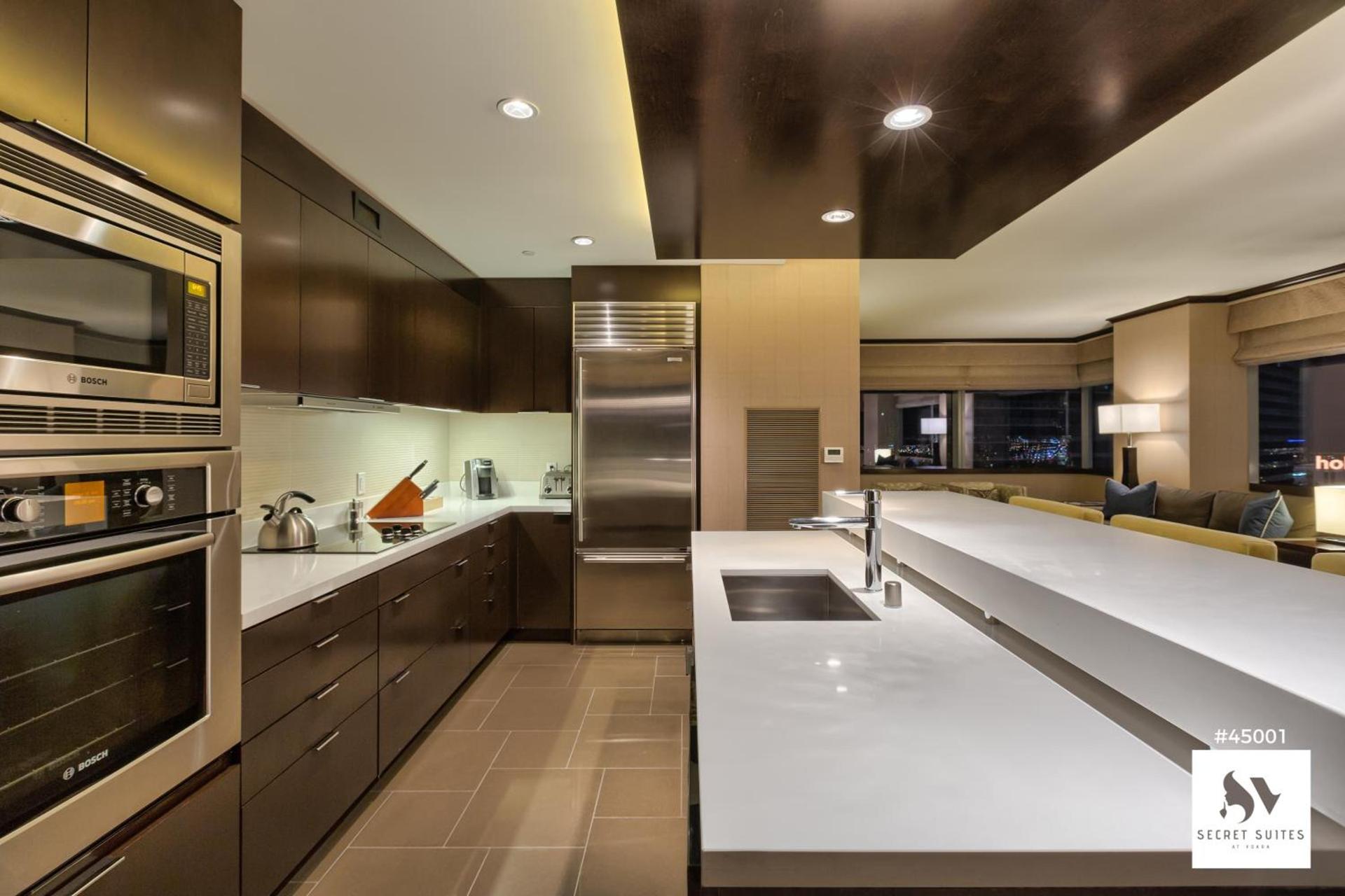 Secret Suites At Vdara photo 57