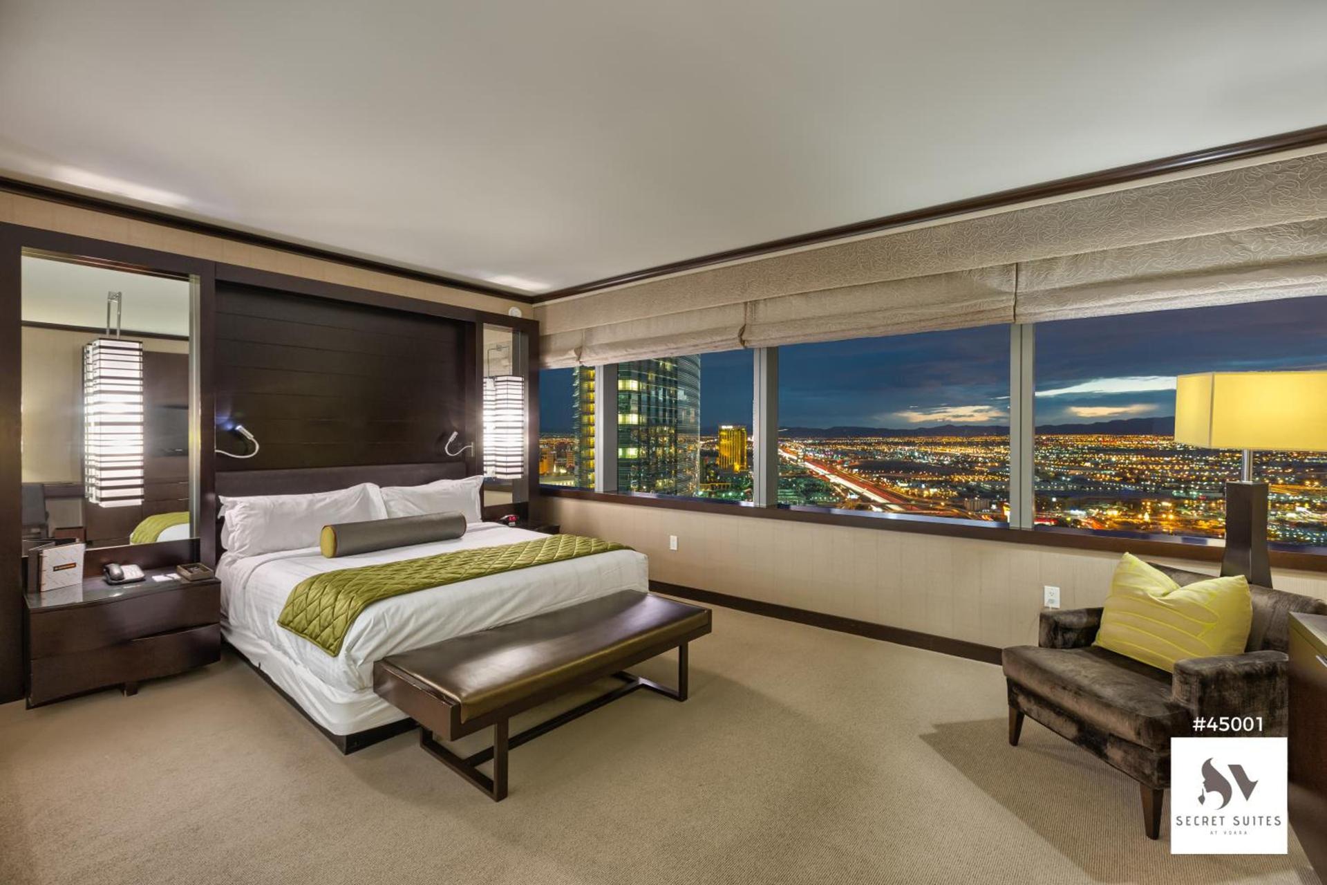 Secret Suites At Vdara photo 37