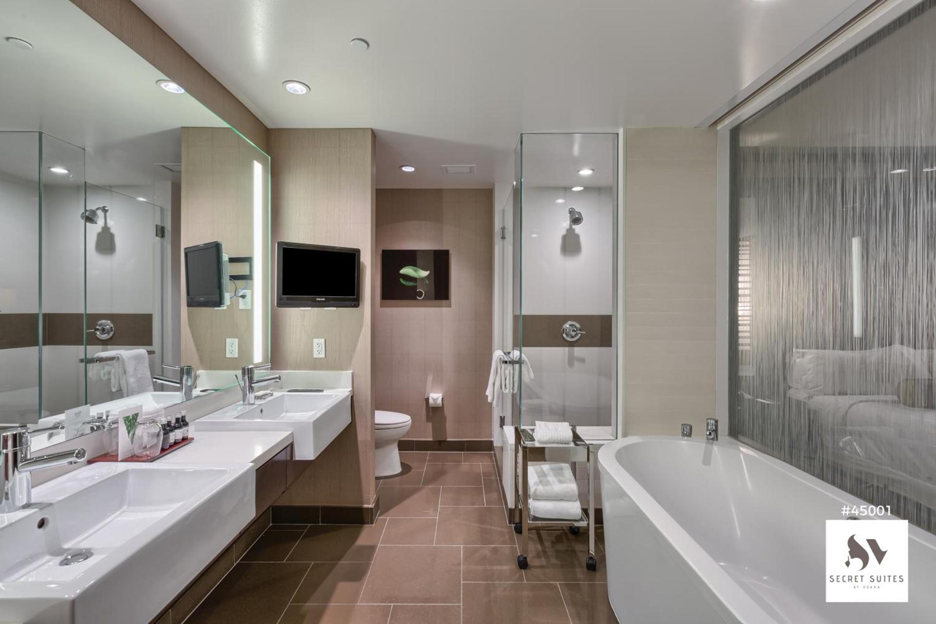 Secret Suites At Vdara photo 39