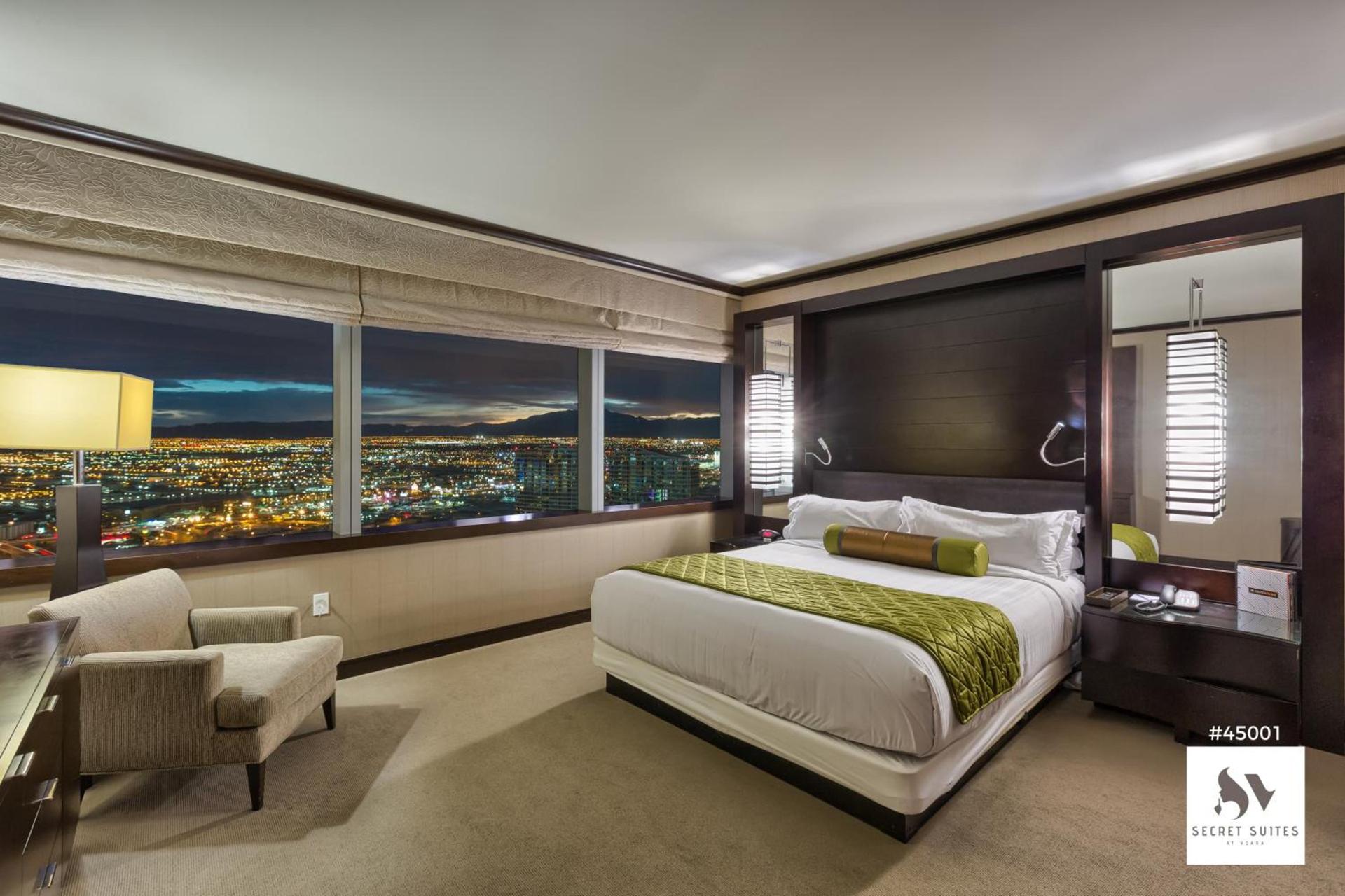 Secret Suites At Vdara photo 42