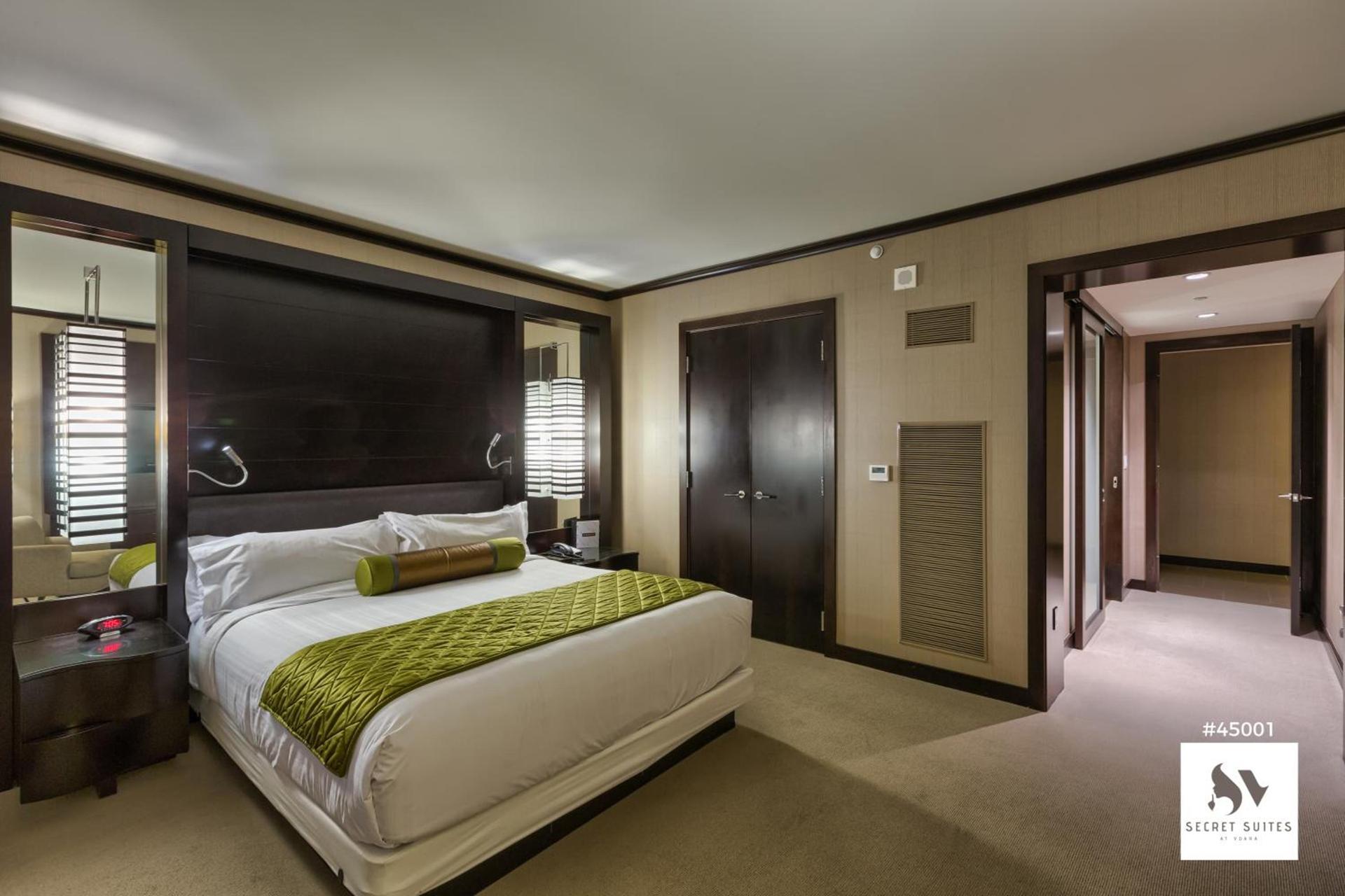 Secret Suites At Vdara photo 44
