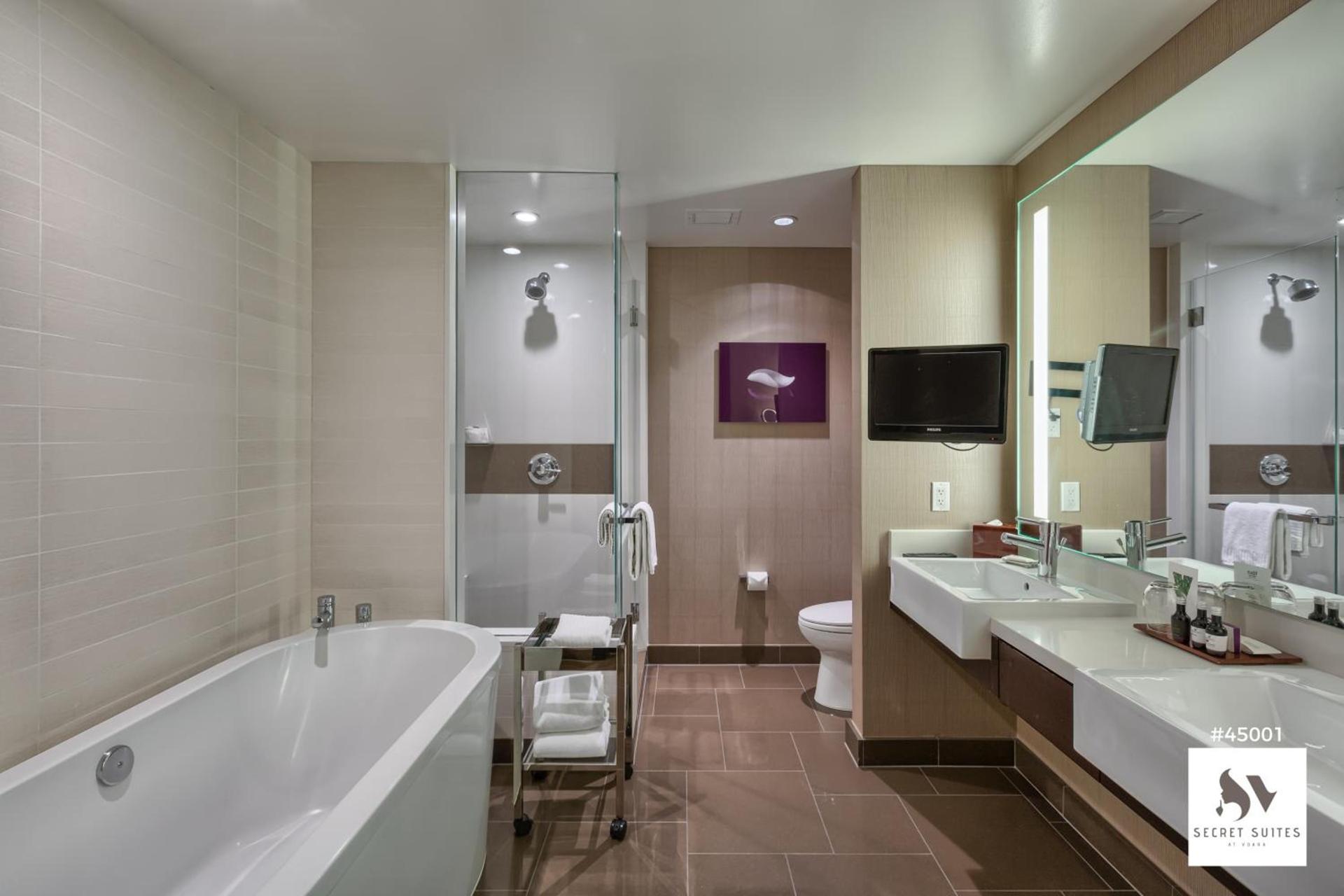 Secret Suites At Vdara photo 84