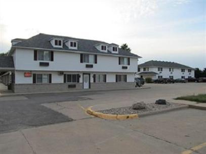 Americas Best Value Inn Seward photo 1