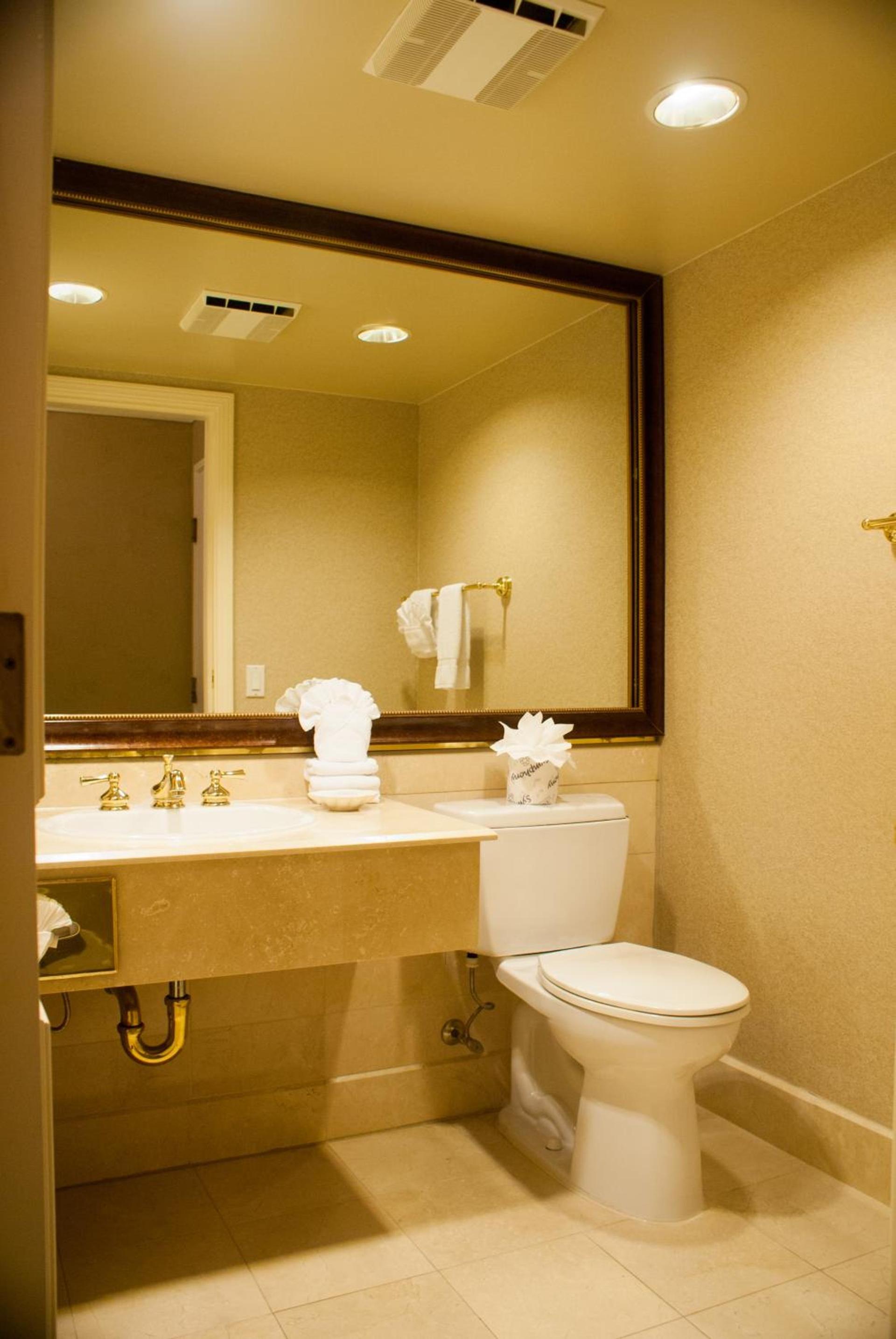 Indian Wells Resort Hotel photo 6