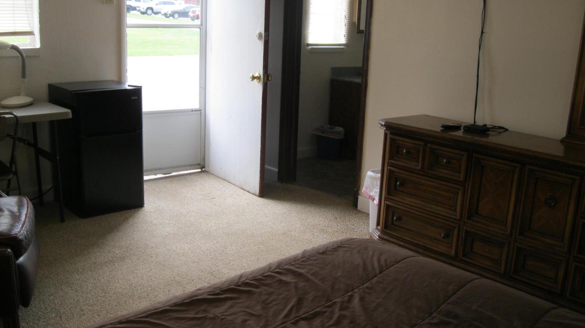 The Ohio Motel photo 39