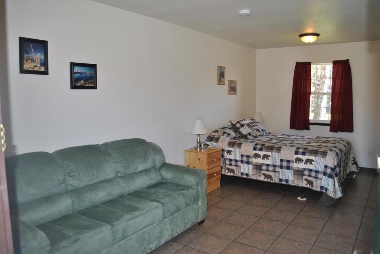 Aspen Inn photo 84
