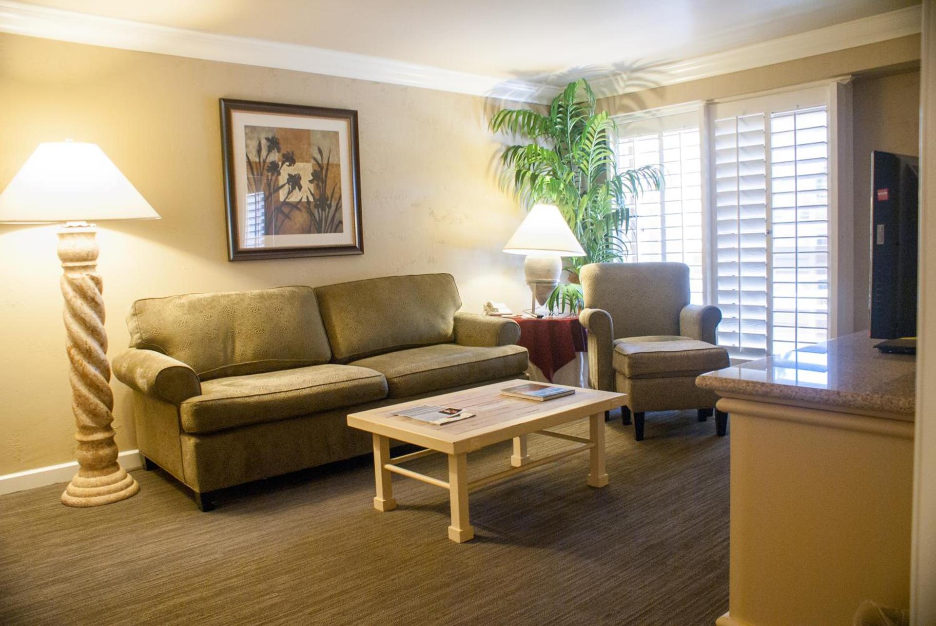 Indian Wells Resort Hotel photo 19