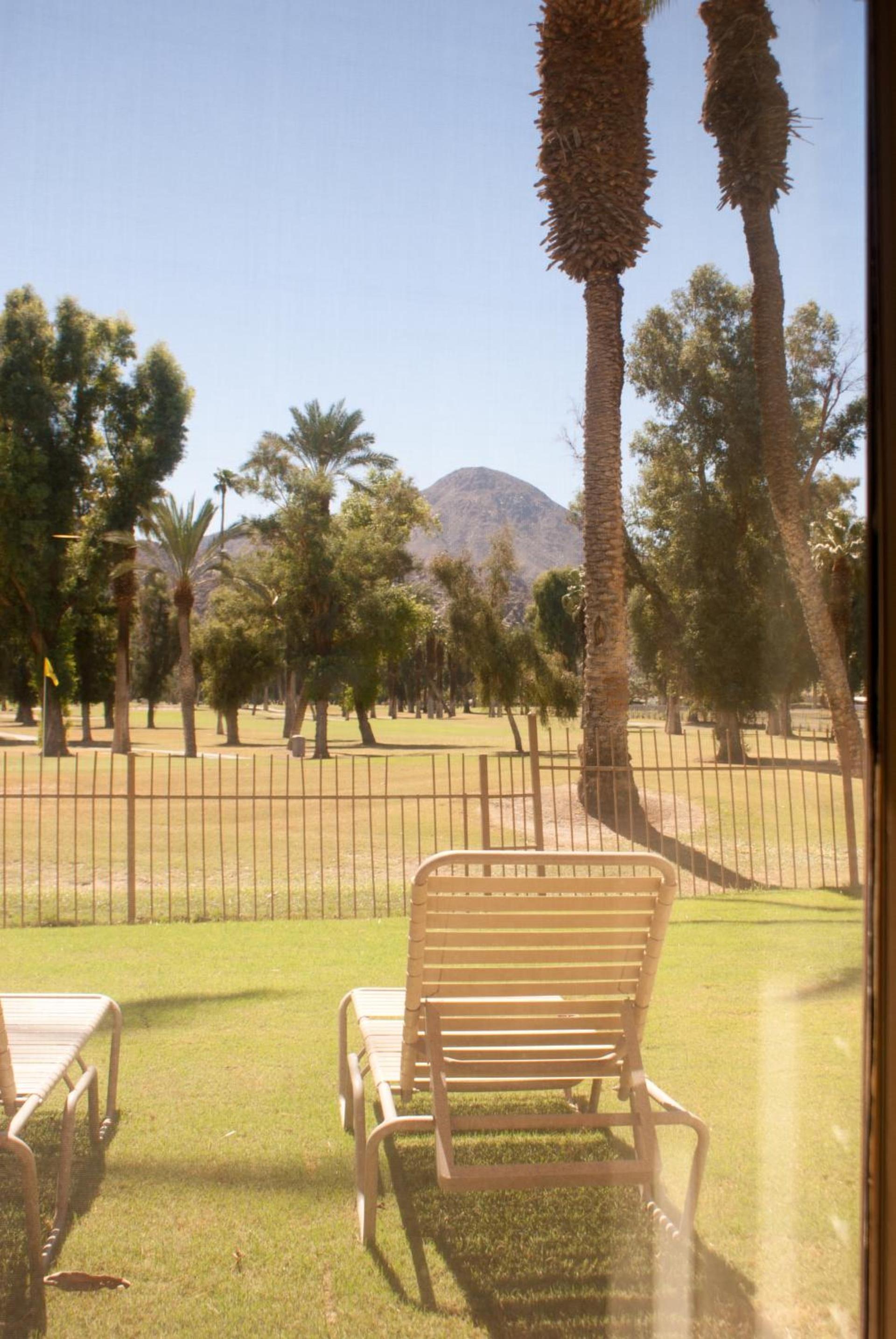 Indian Wells Resort Hotel photo 13