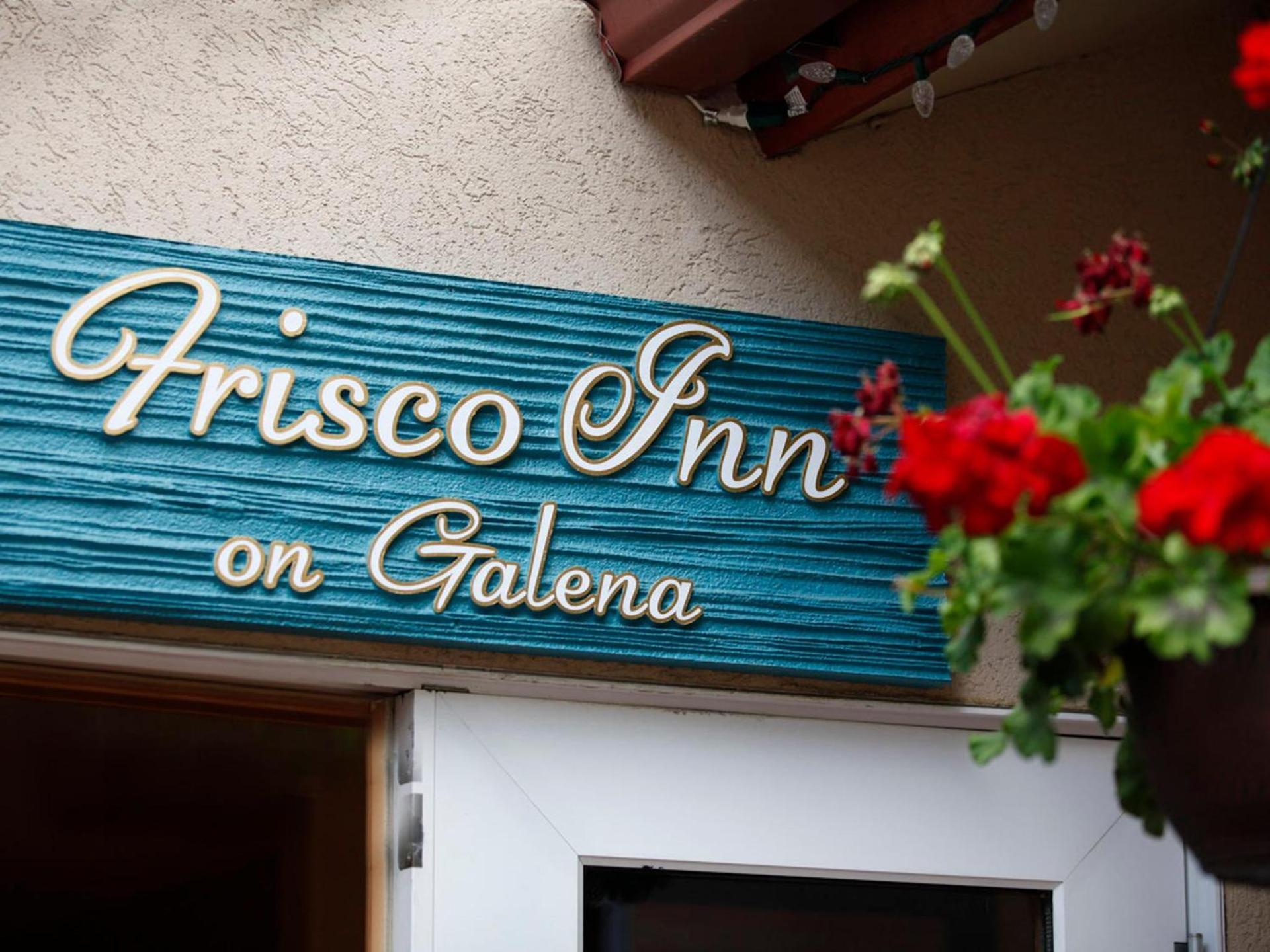 Frisco Inn on Galena photo 71