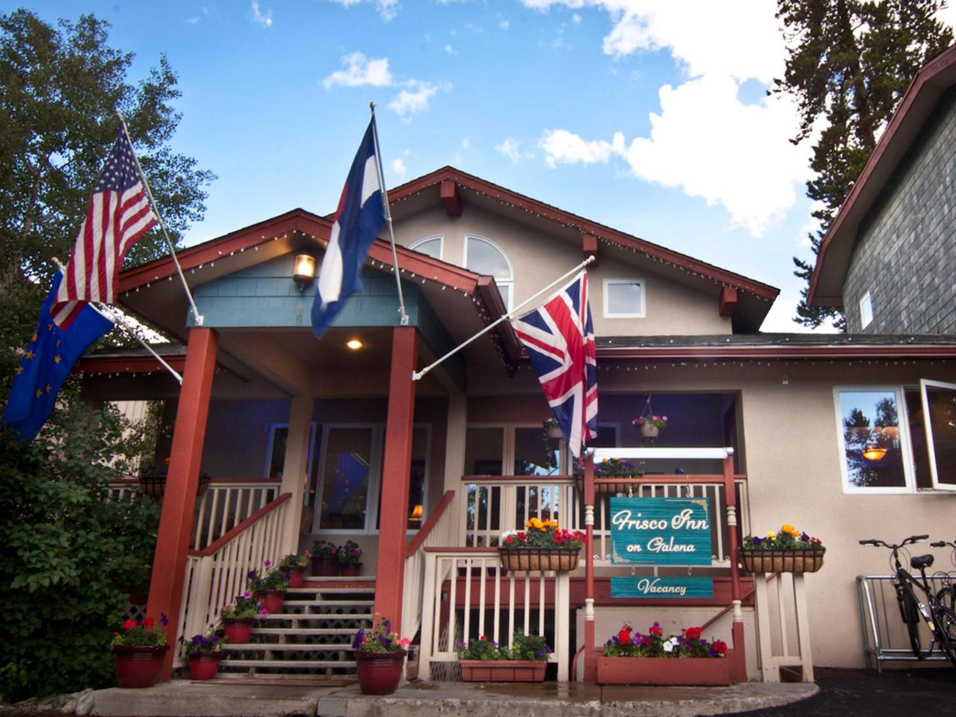 Frisco Inn on Galena photo 51