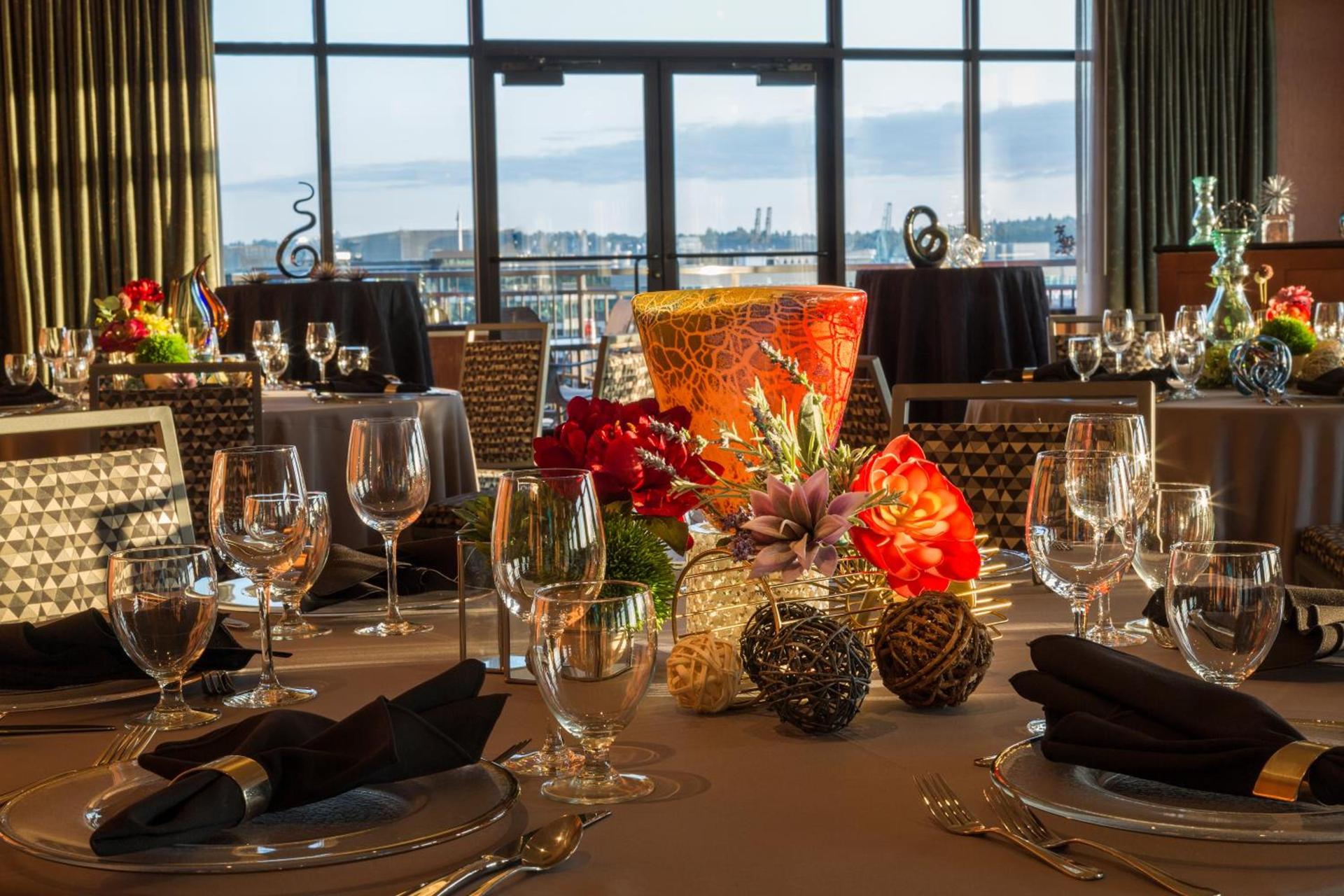 Silver Cloud Hotel - Seattle Stadium photo 27