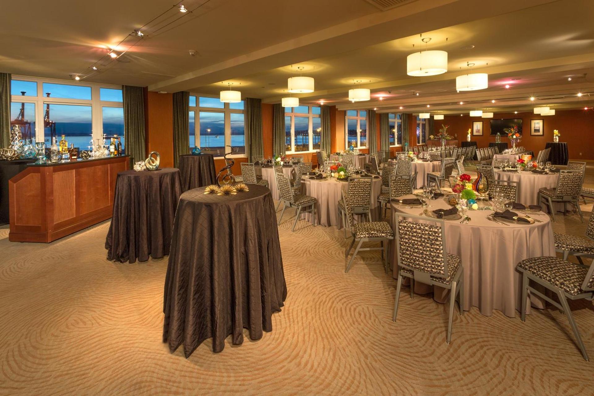 Silver Cloud Hotel - Seattle Stadium photo 25