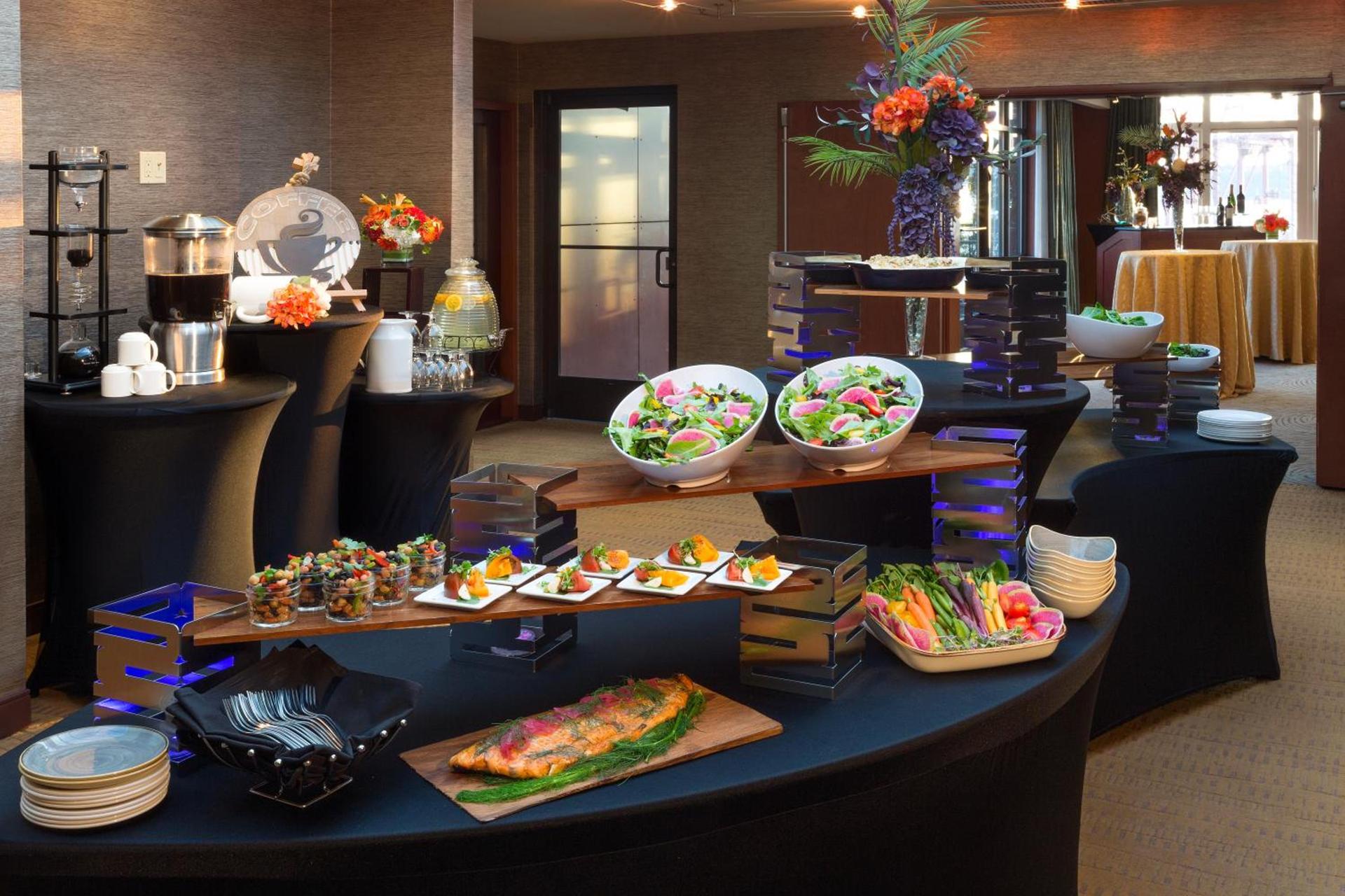 Silver Cloud Hotel - Seattle Stadium photo 22