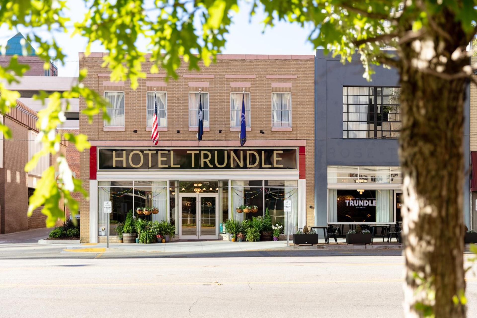 Hotel Trundle photo 1