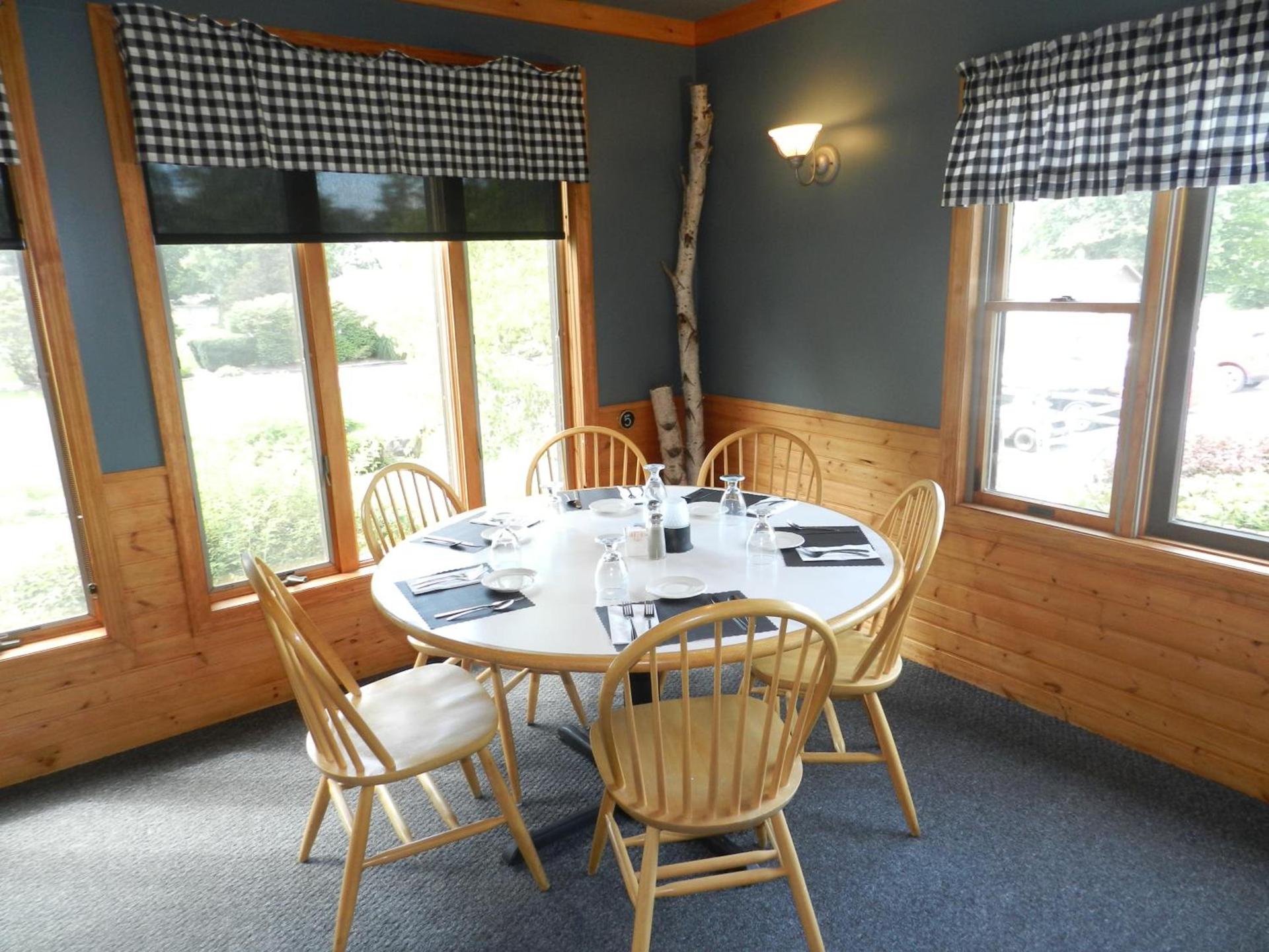C-Way Resort photo 4
