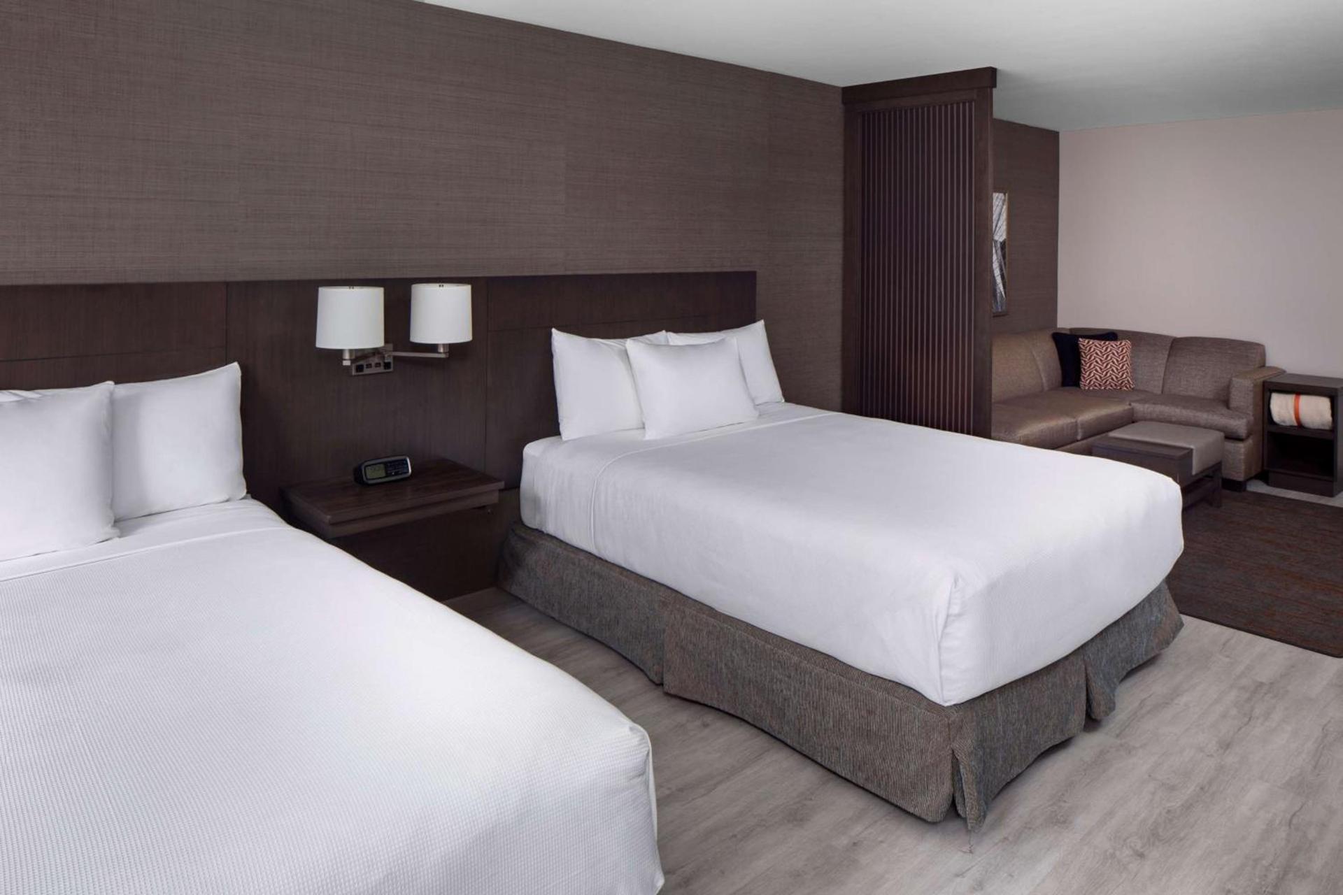Hyatt Place Poughkeepsie - Hudson Valley photo 22