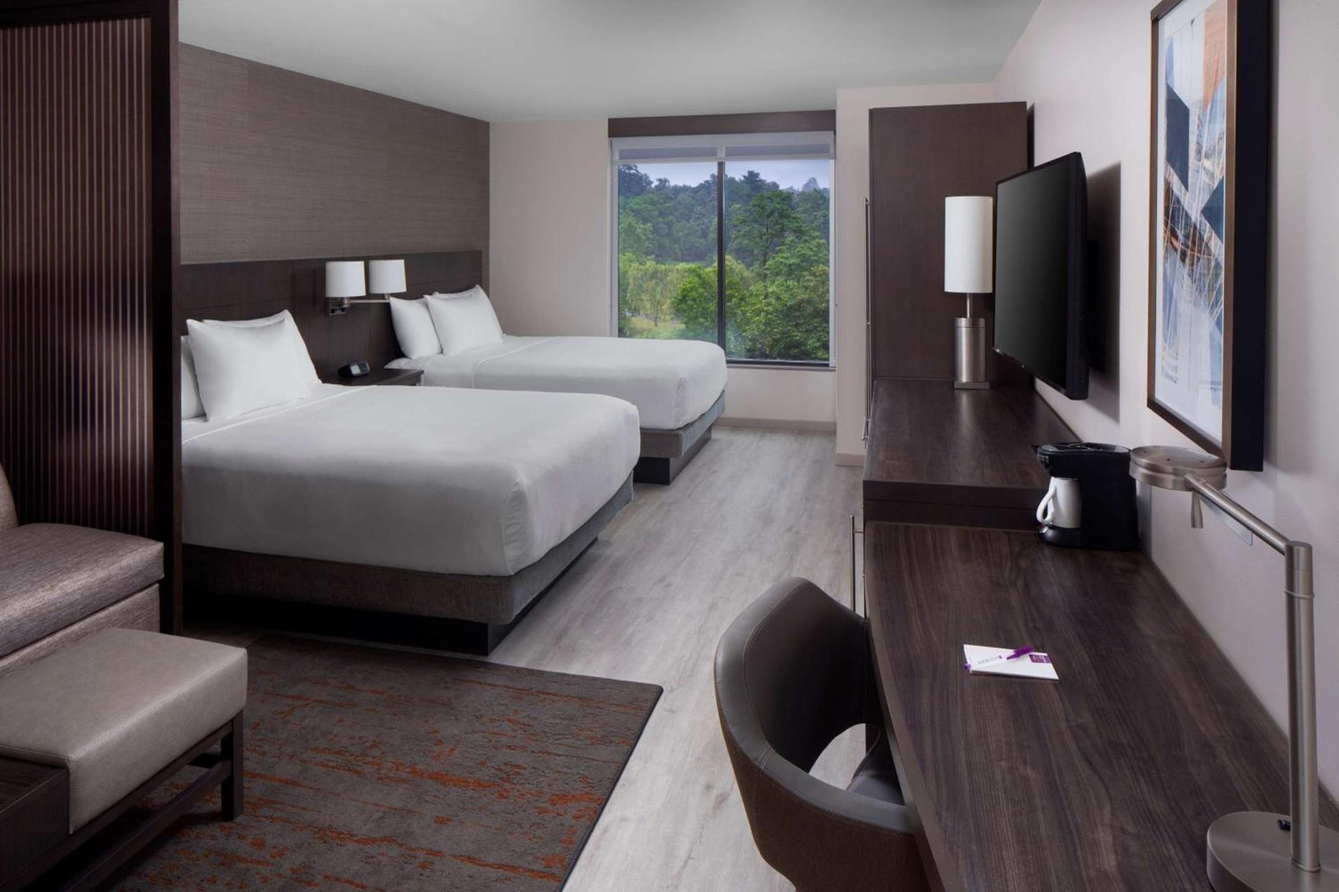 Hyatt Place Poughkeepsie - Hudson Valley photo 20