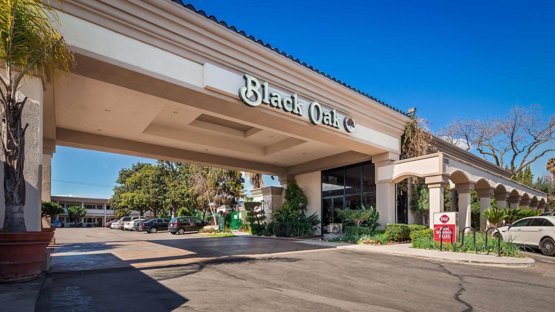Best Western Plus Black Oak — hotel in Paso Robles