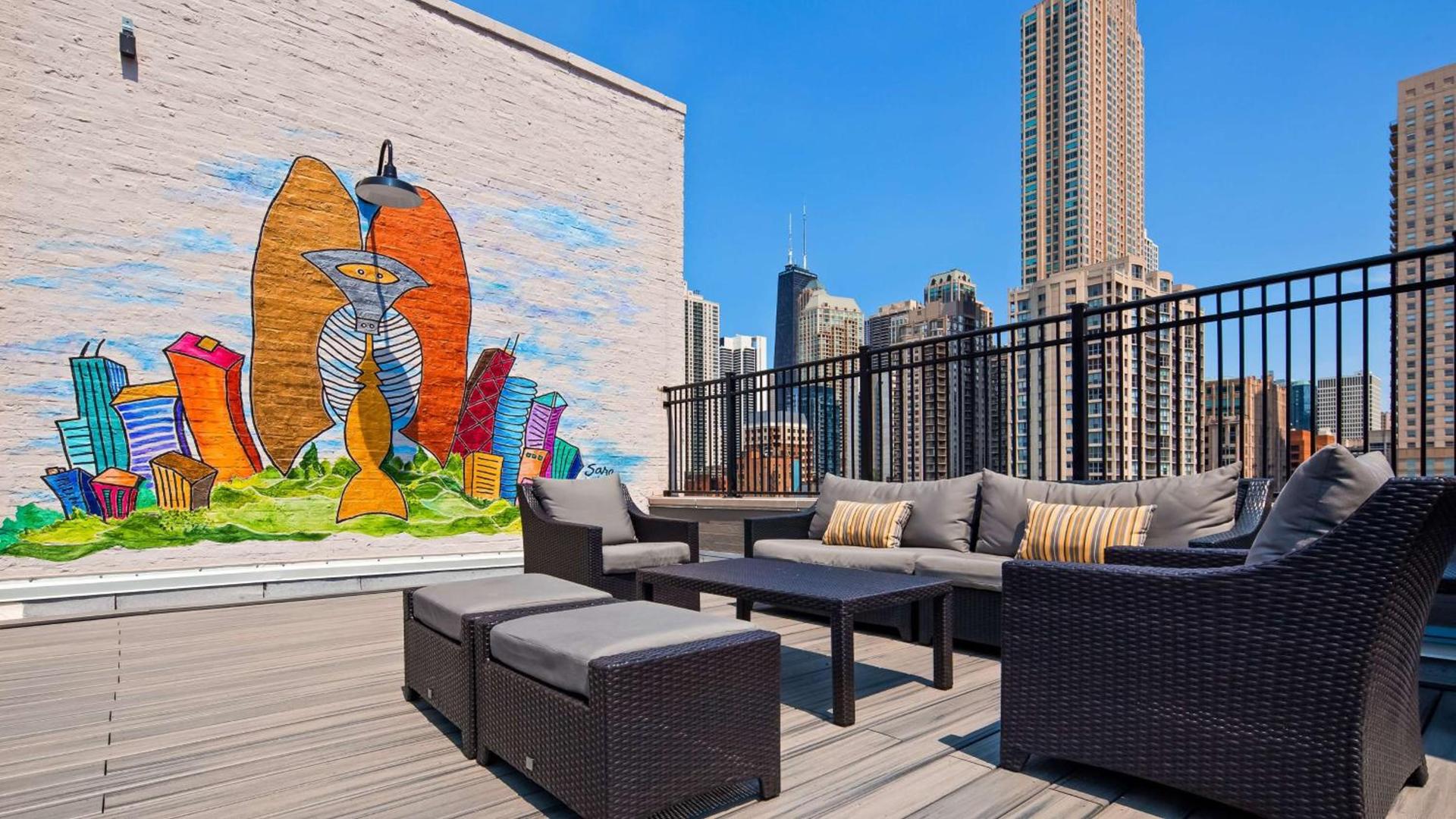 Best Western Chicago Downtown-River North photo 23