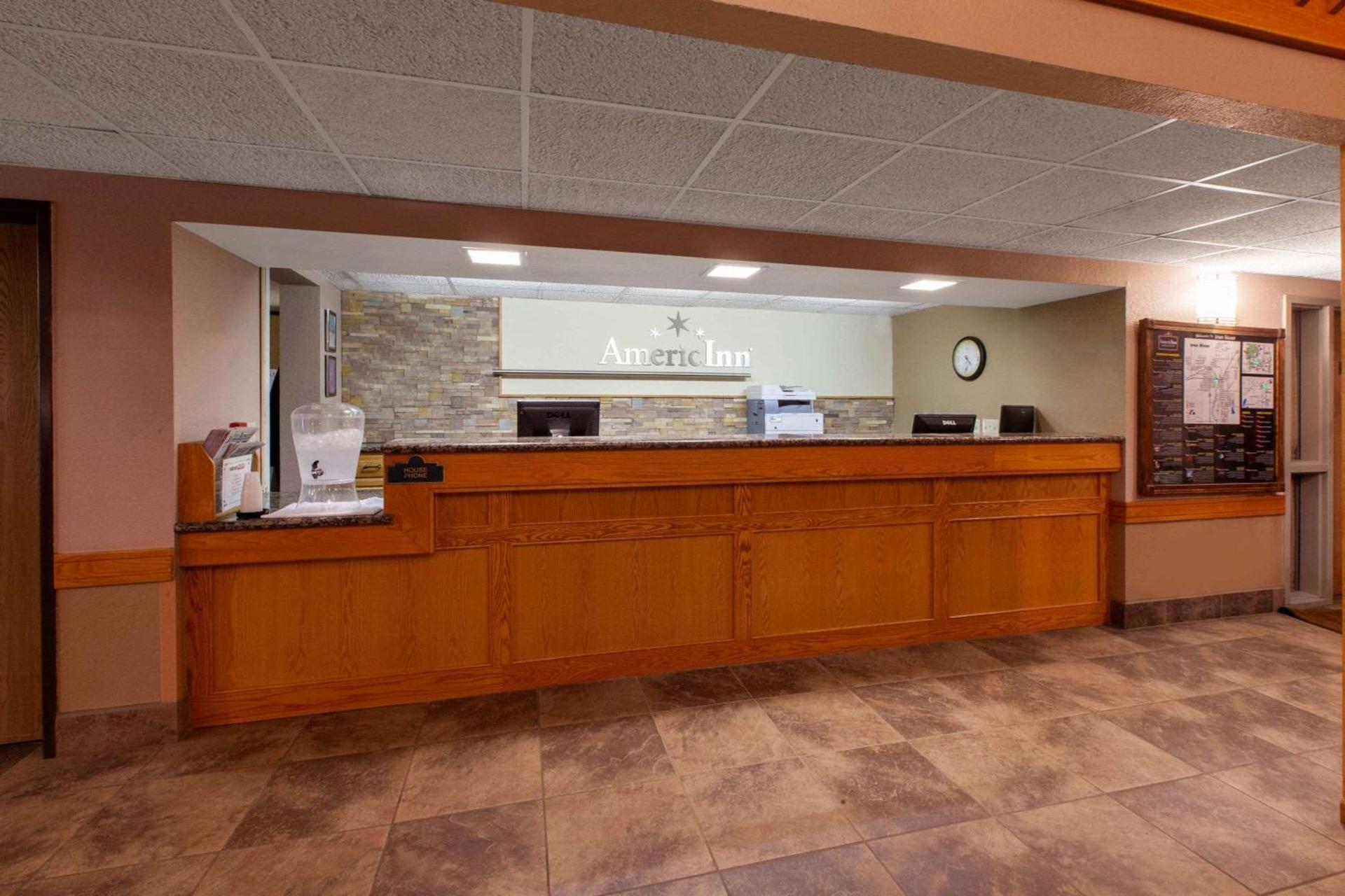 AmericInn by Wyndham Iron River photo 50